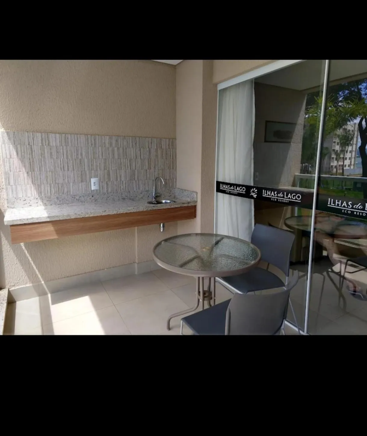 Ilhas do Lago Eco Resort