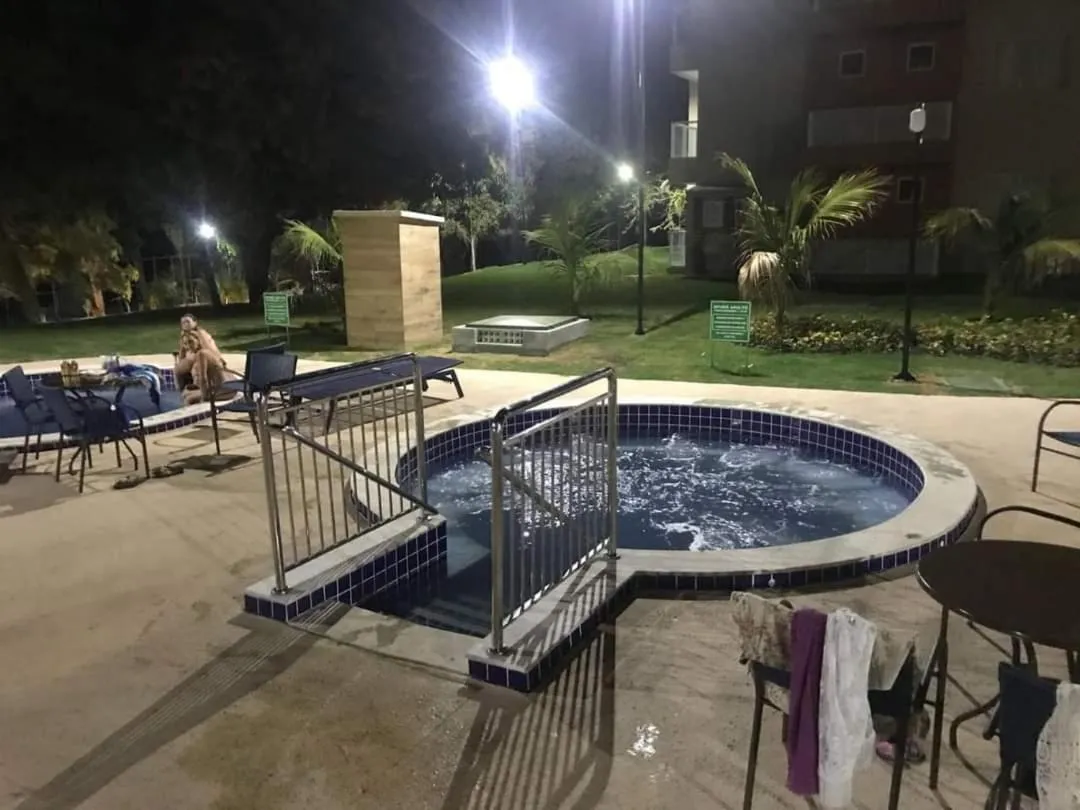 Ilhas do Lago Eco Resort