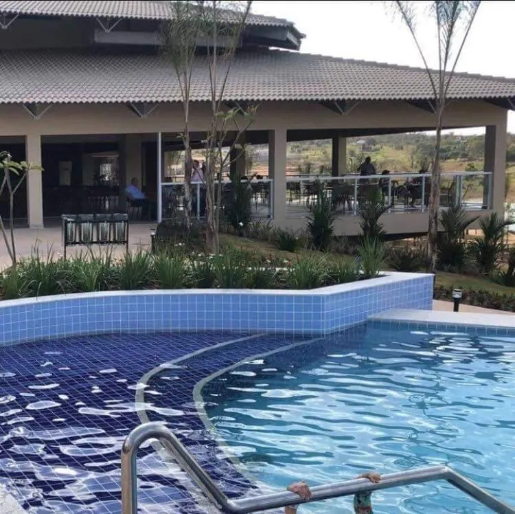 Ilhas do Lago Eco Resort