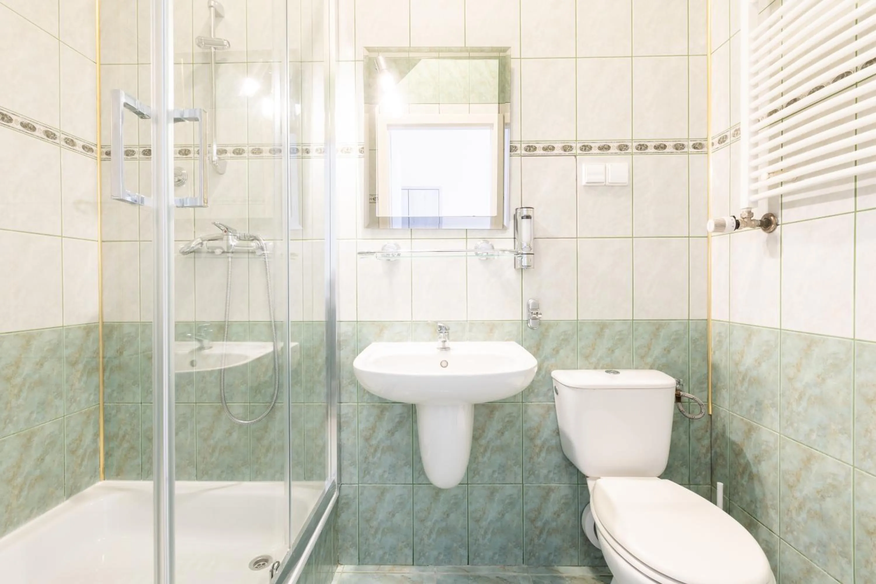 Villa Elizabeth
