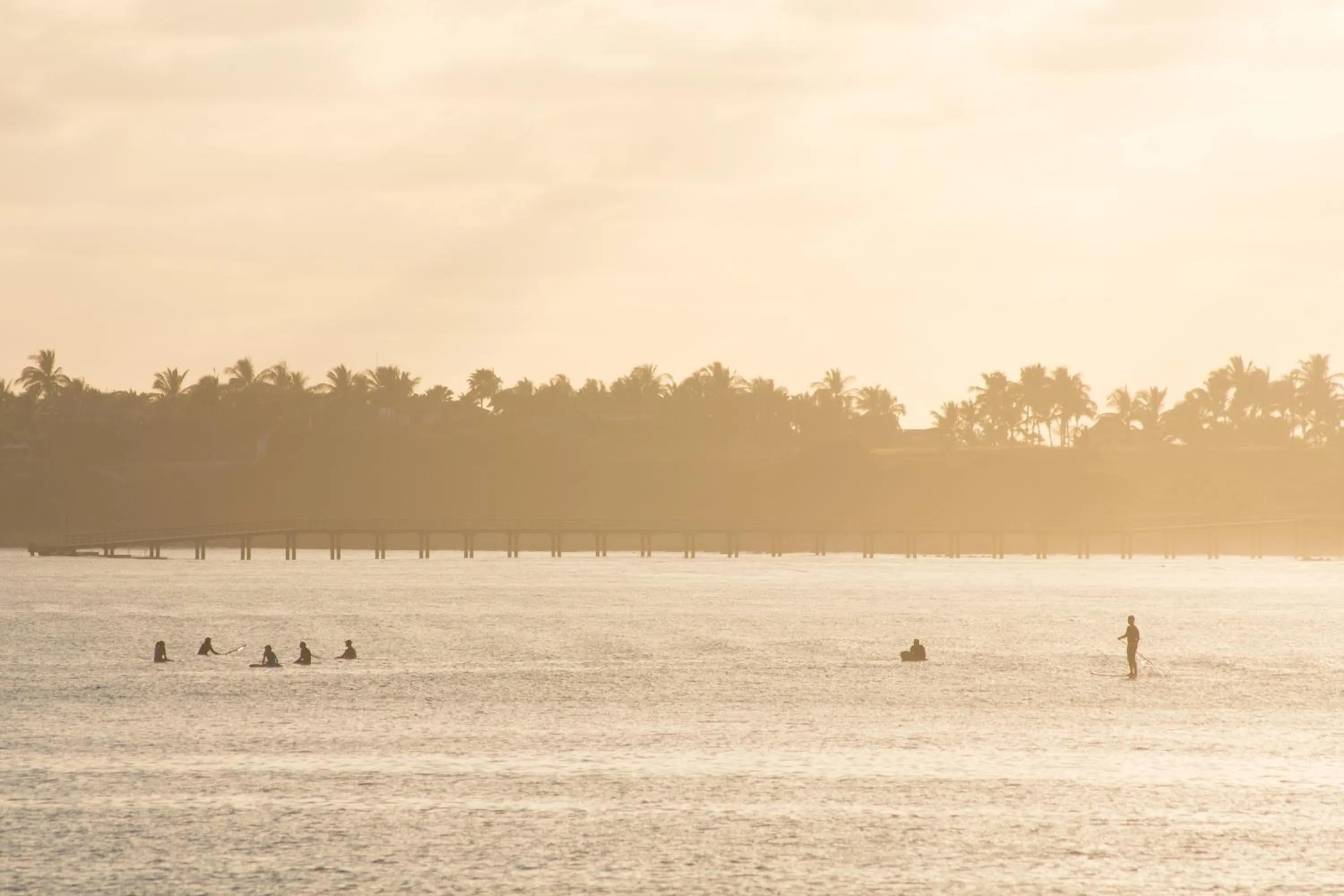 Nearby landmark in Hotel Meson de Mita