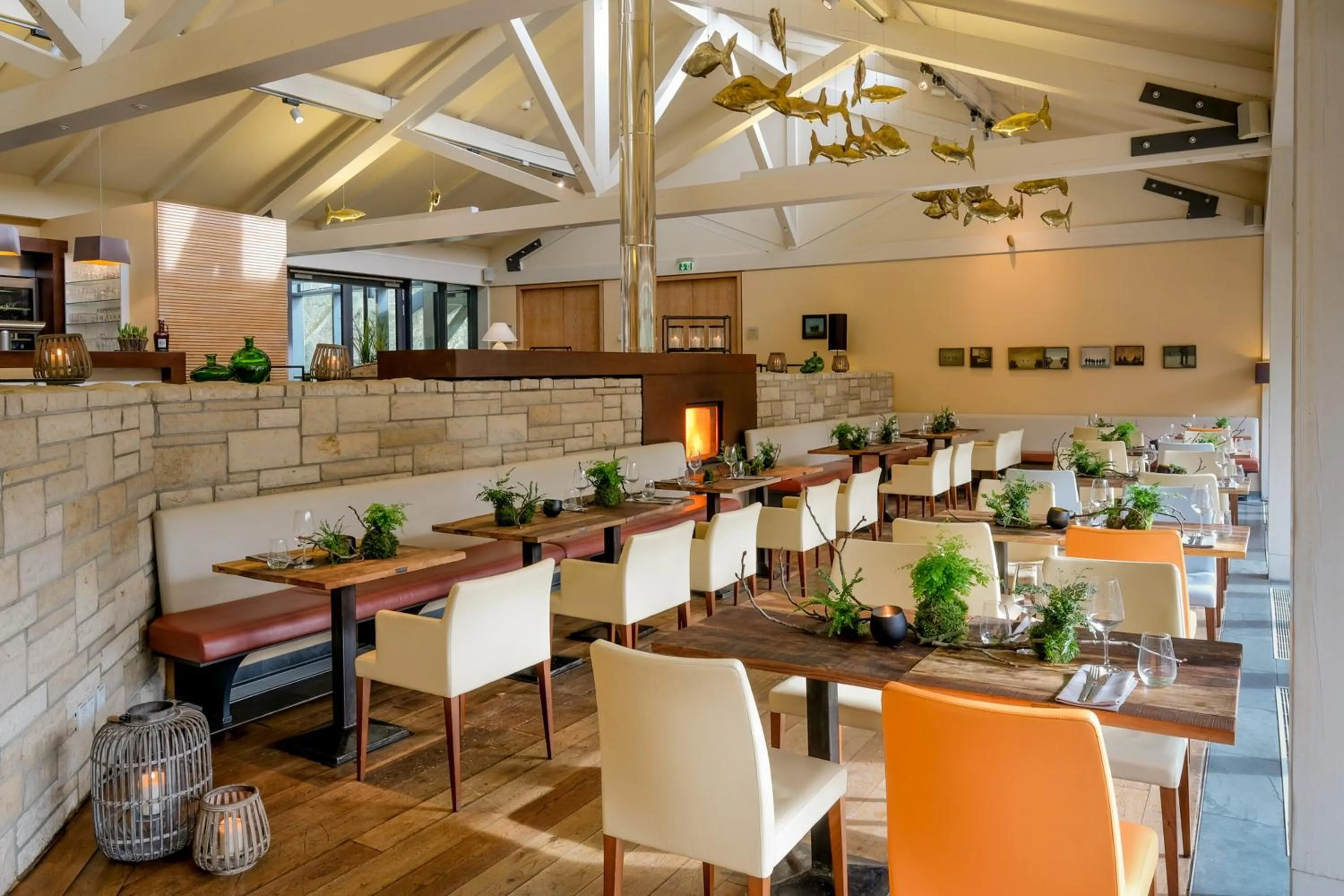 Restaurant/places to eat in FREIgeist Northeim