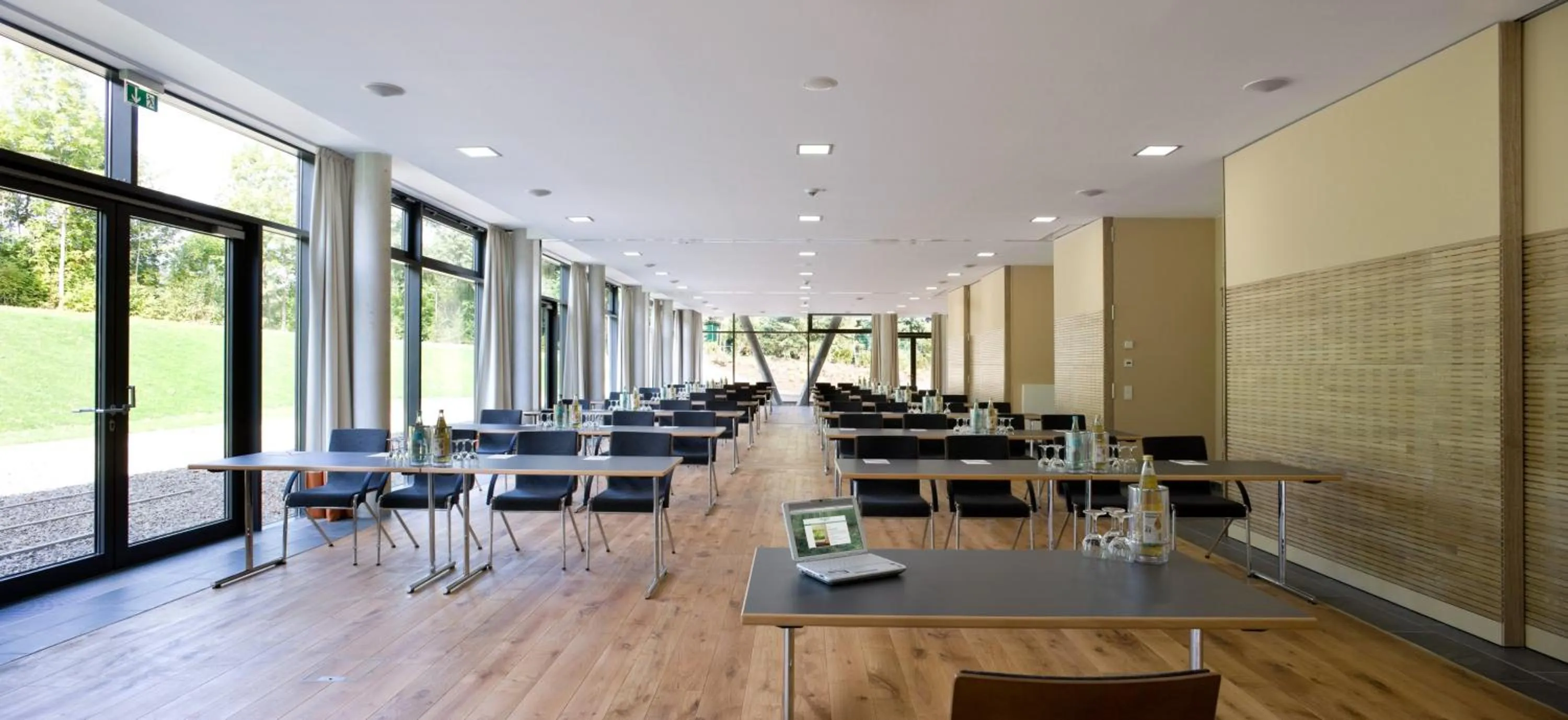 Meeting/conference room in FREIgeist Northeim