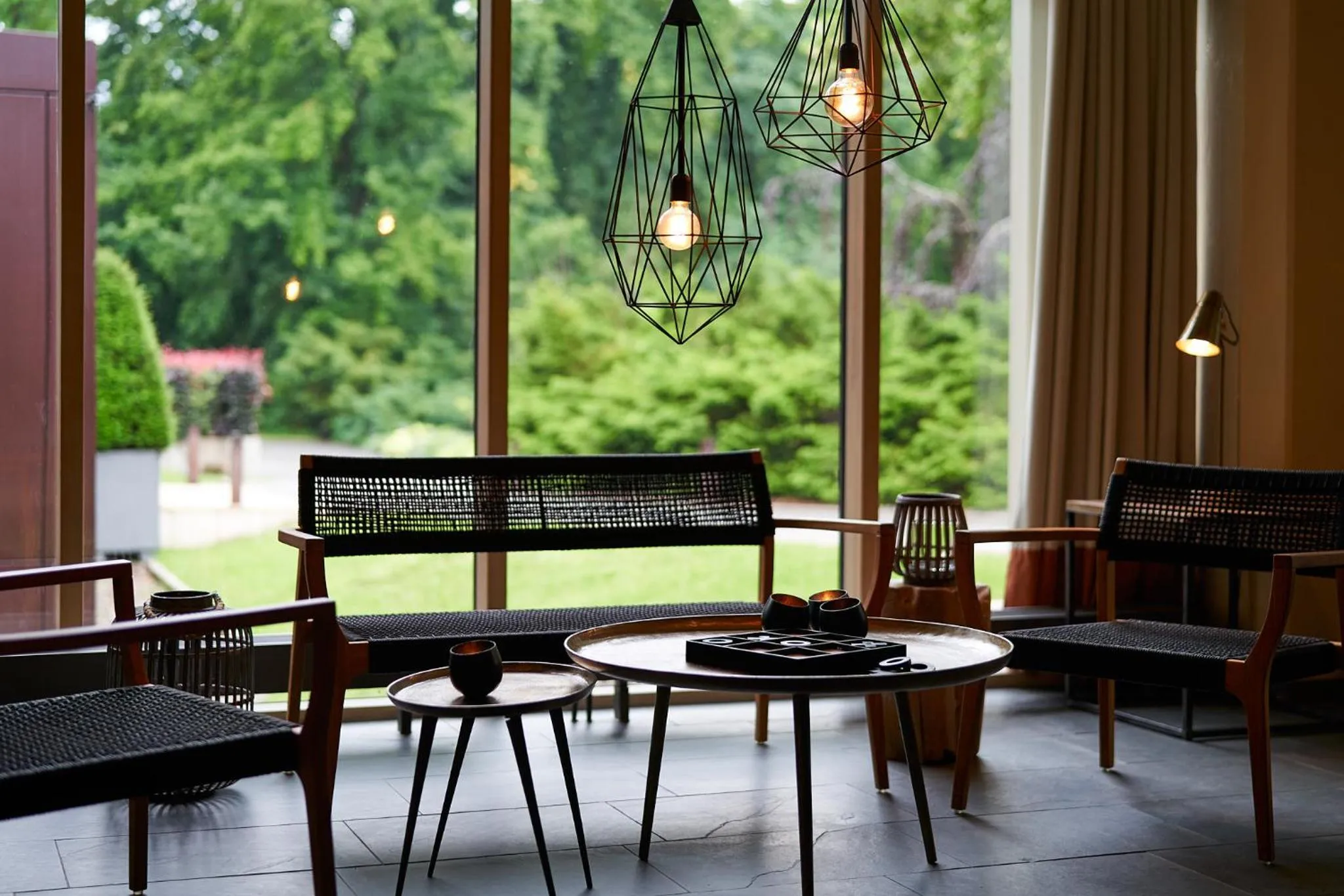 Meeting/conference room in FREIgeist Northeim