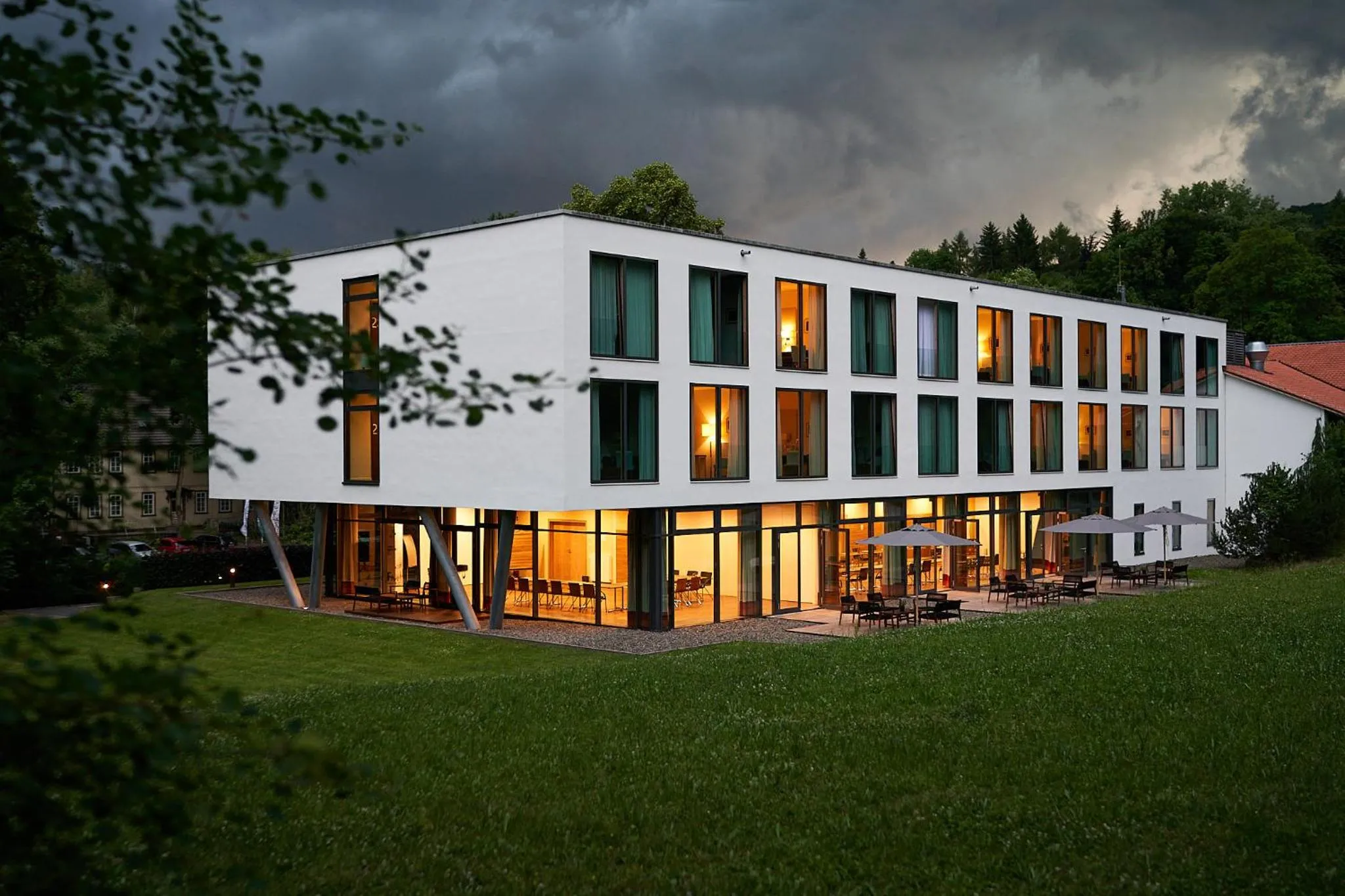 Property building in FREIgeist Northeim