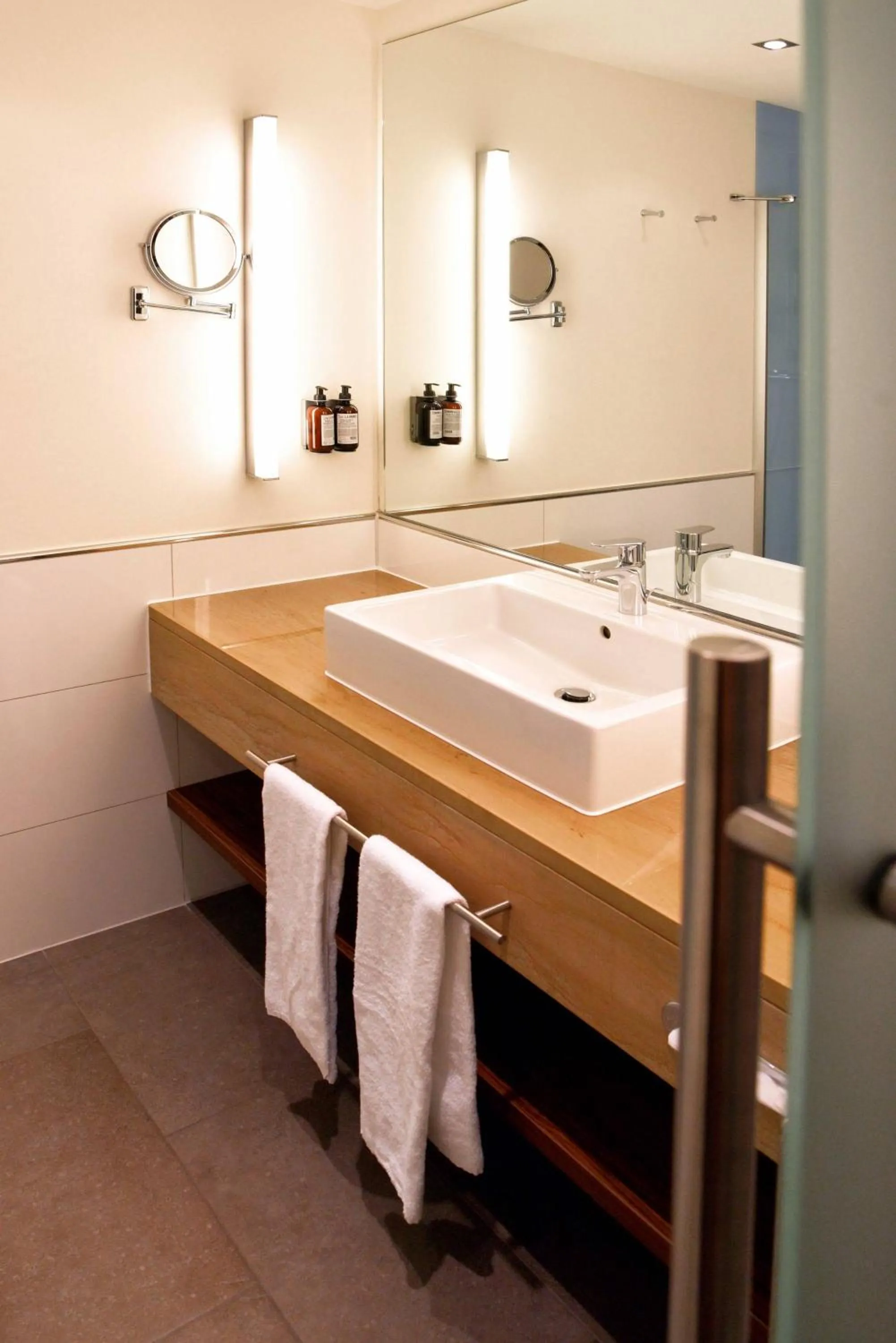 Bathroom in FREIgeist Northeim