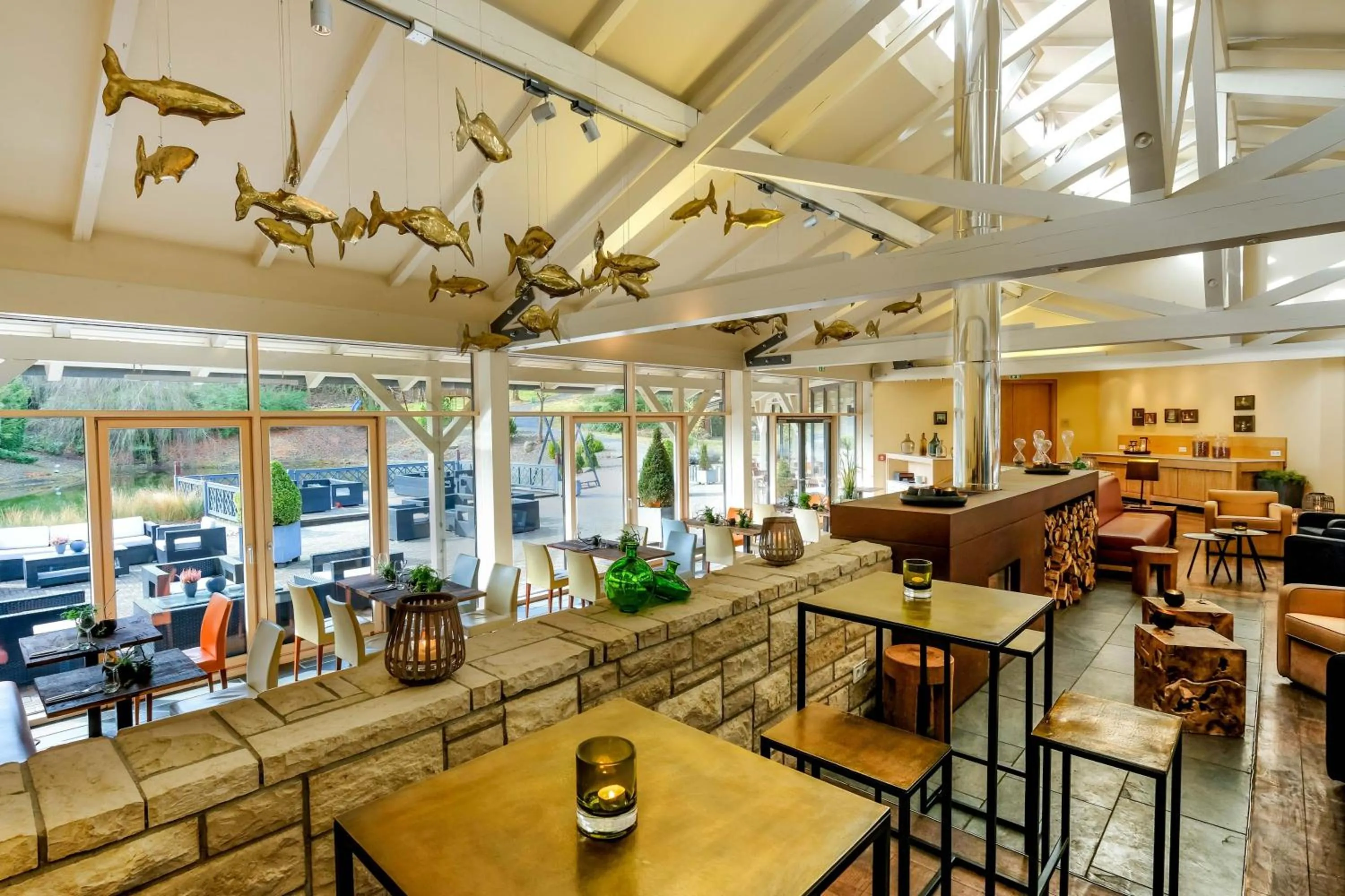 Restaurant/places to eat in FREIgeist Northeim