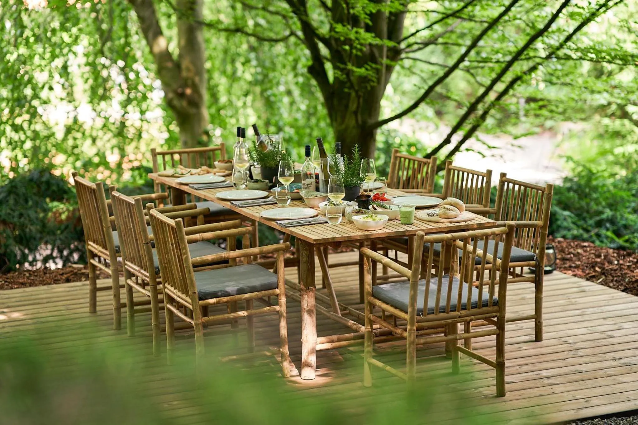 Balcony/Terrace in FREIgeist Northeim