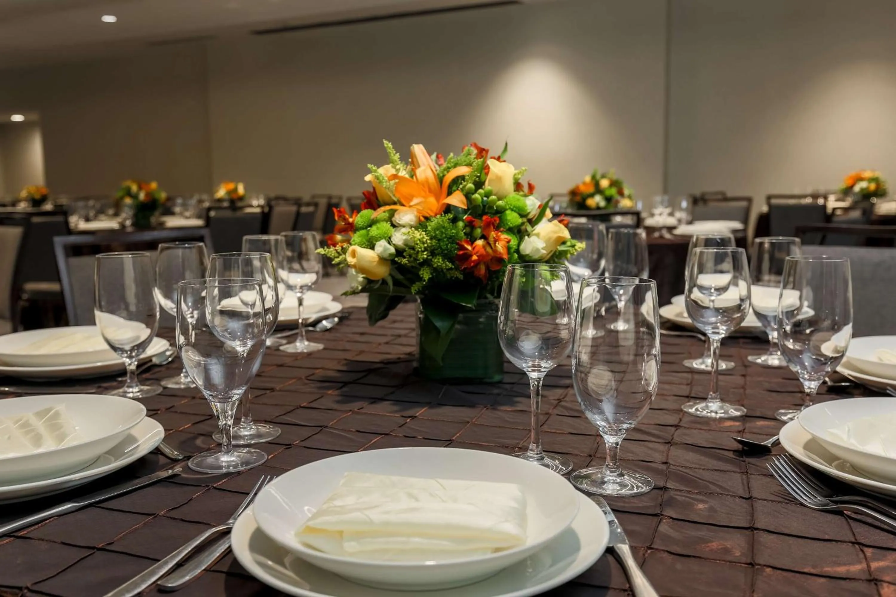 Lobby or reception in Hyatt Place San Jose, Downtown
