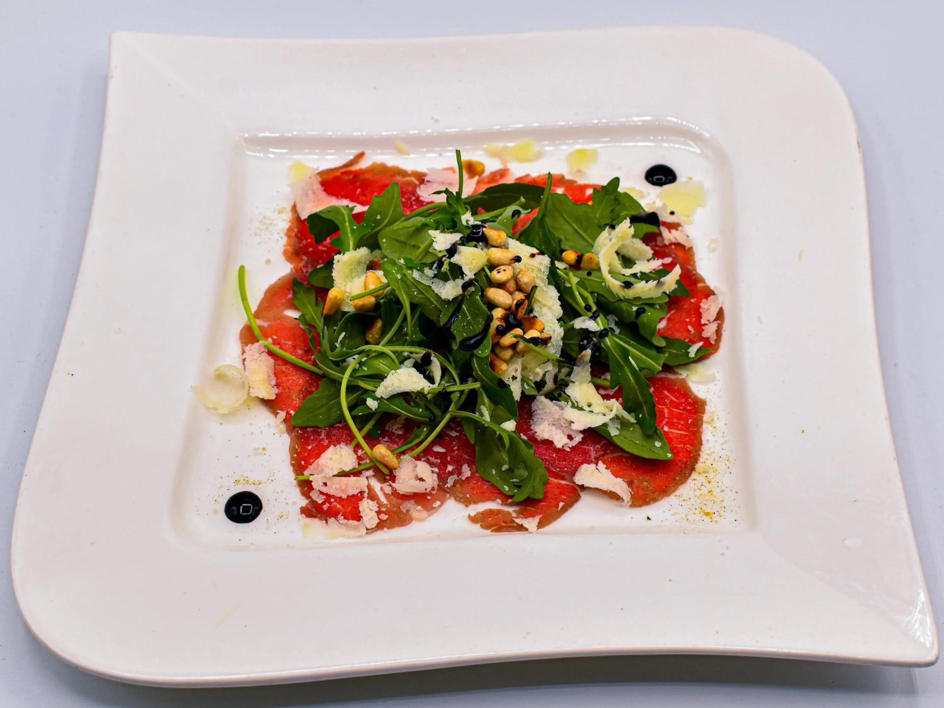 Food in Vital- und Wellnesshotel Albblick