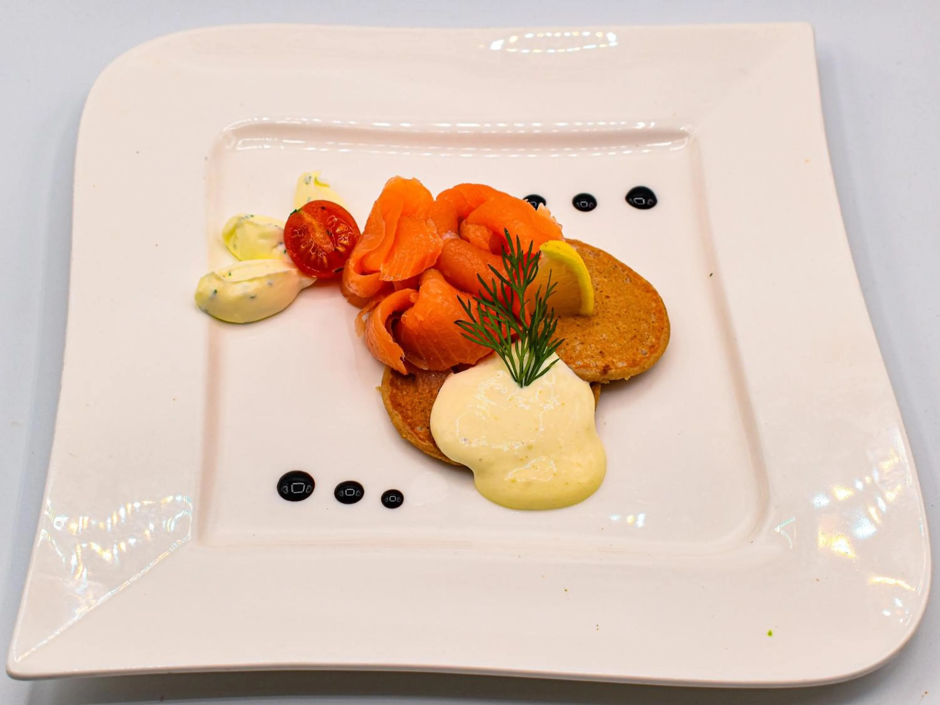 Food in Vital- und Wellnesshotel Albblick