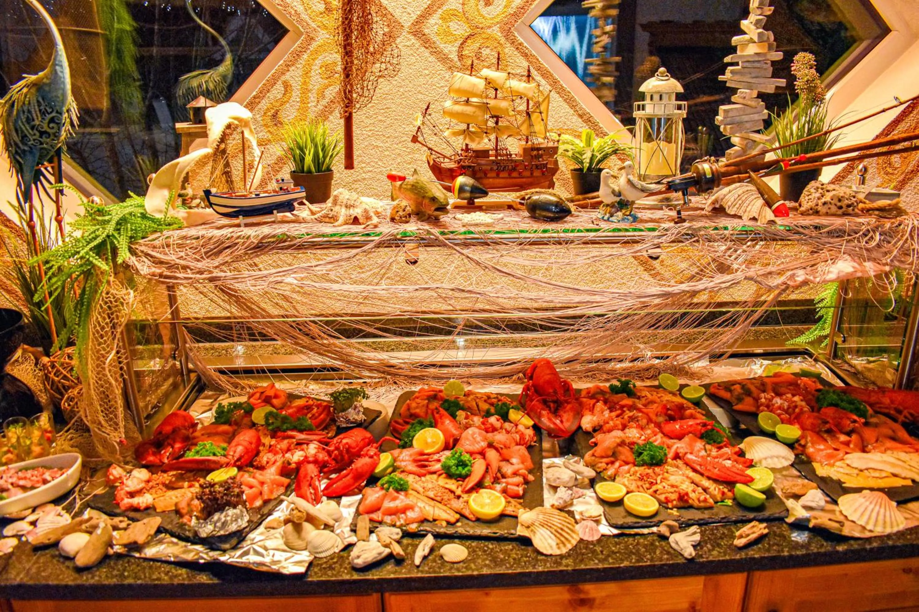 Food in Vital- und Wellnesshotel Albblick