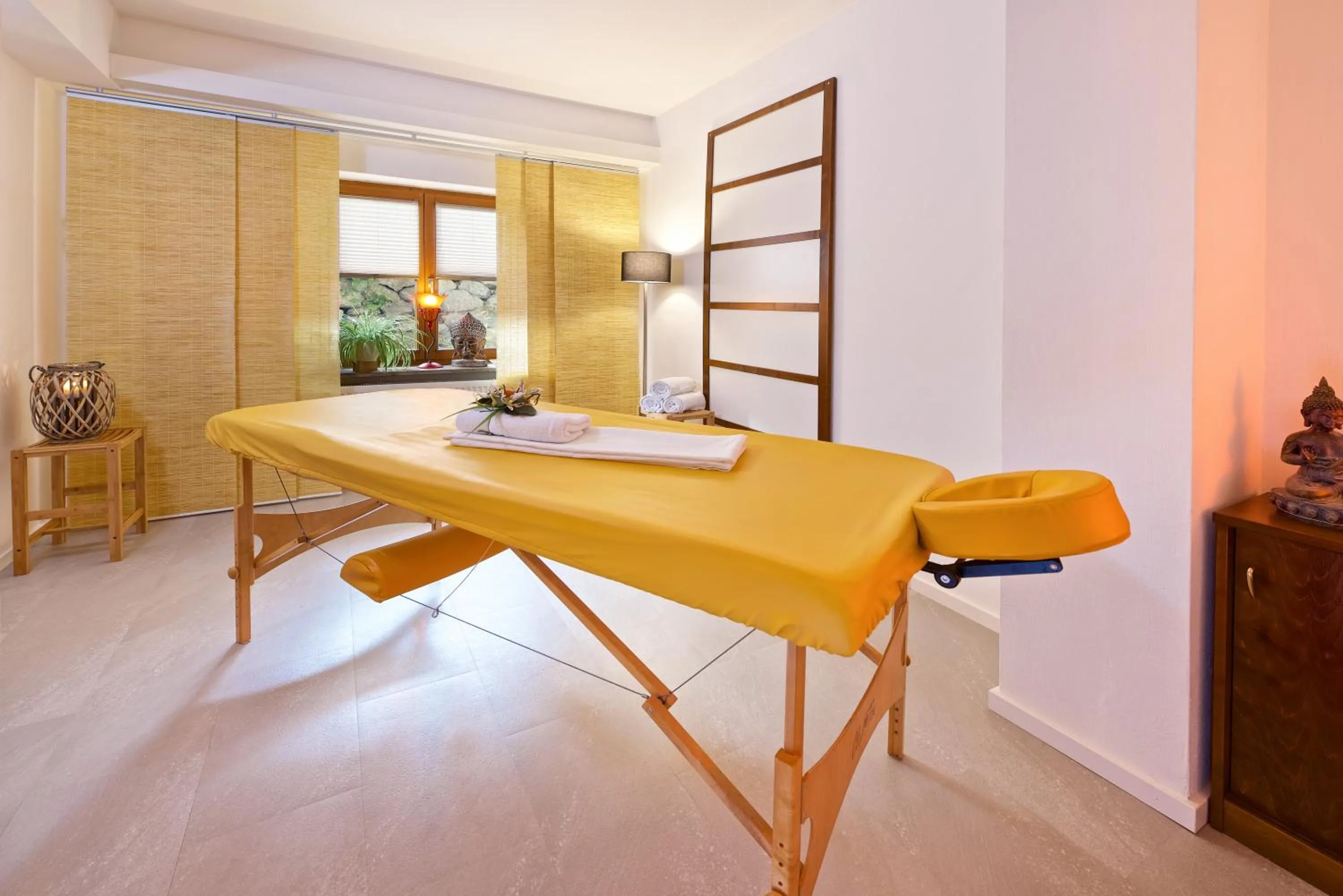 Spa and wellness centre/facilities in Concordia Vitalhotel & SPA