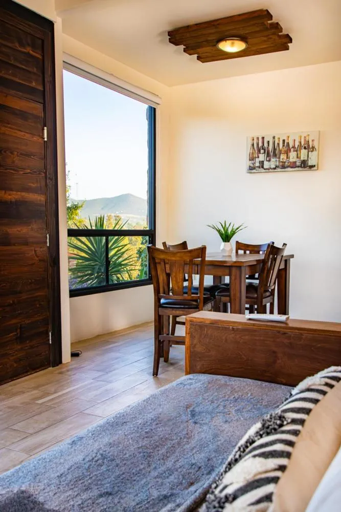 Dining area in Brisa Del Valle Hotel Boutique