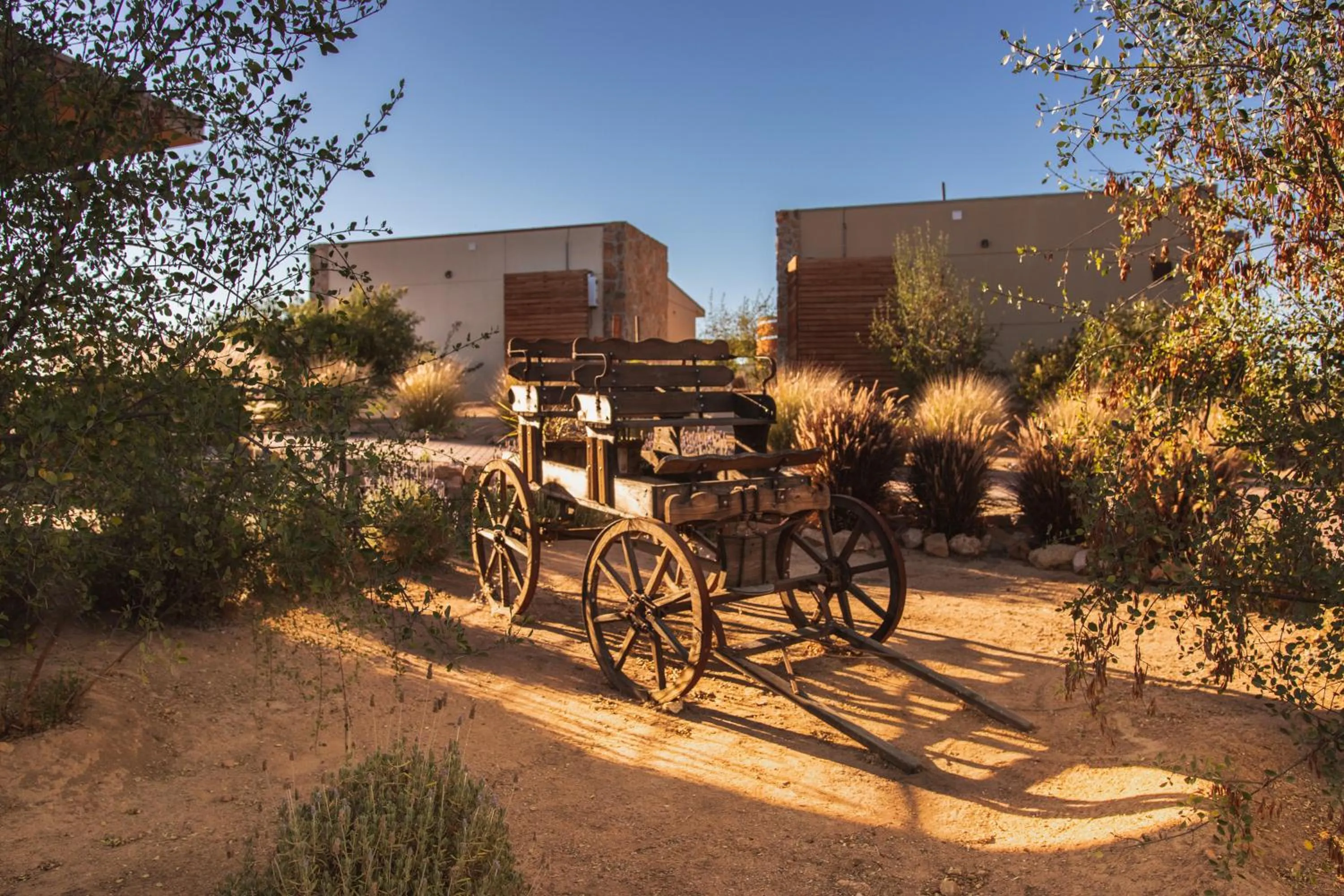 Day in Brisa Del Valle Hotel Boutique