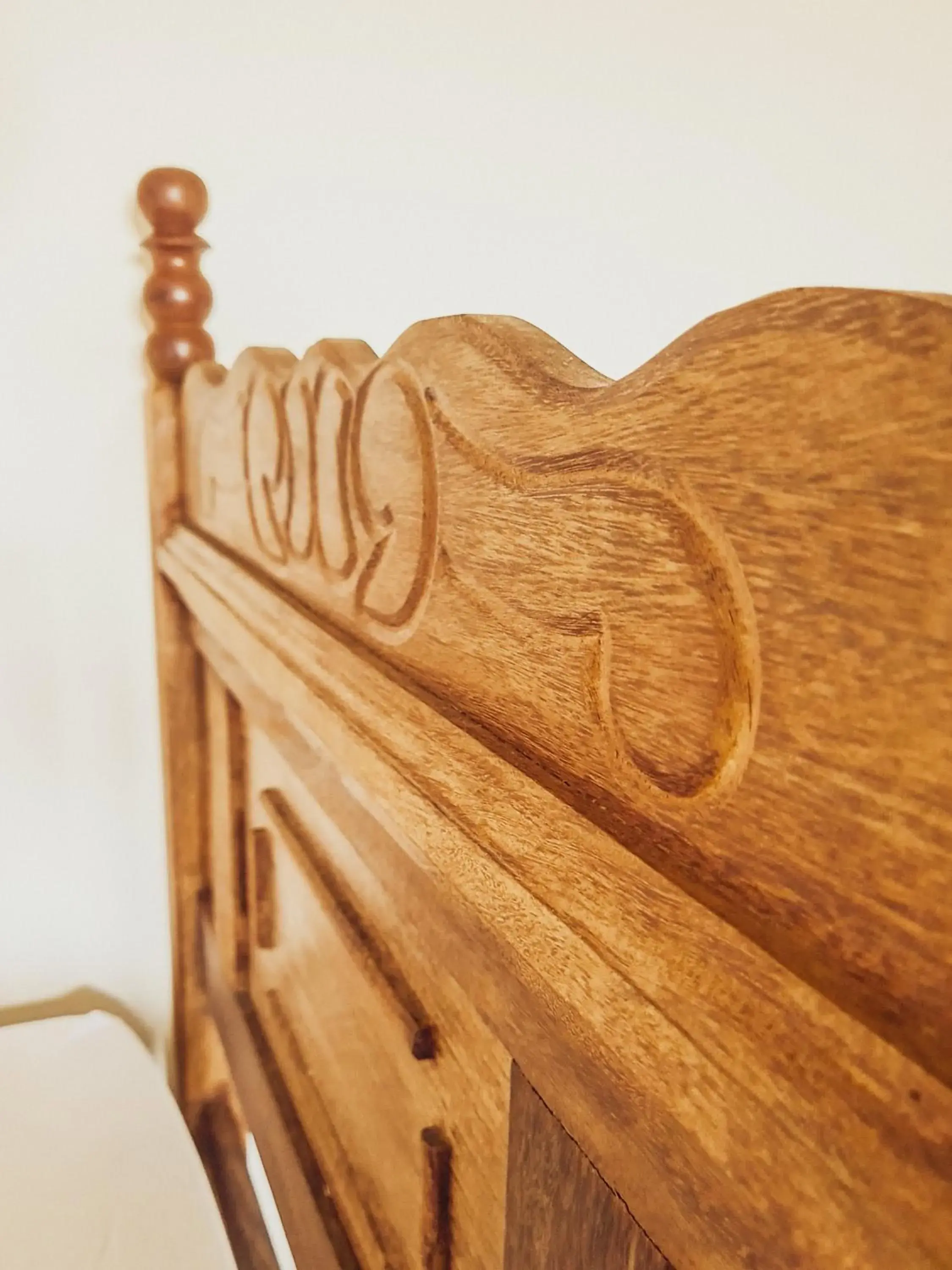 Double Room in Vila Sancar Pousada Double Room in Vila Sancar Pousada