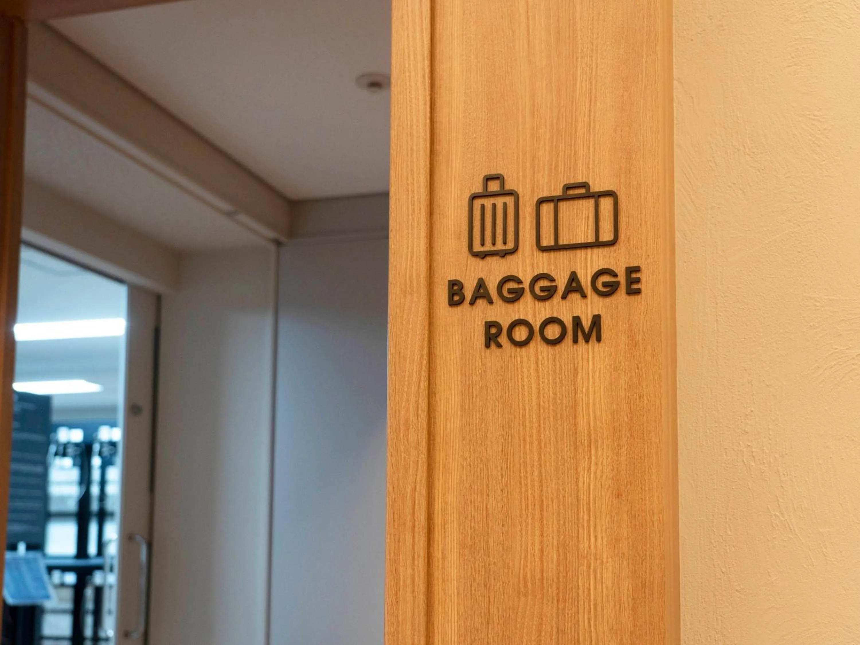 Area and facilities in ORIENTAL HOTEL UNIVERSAL CITY