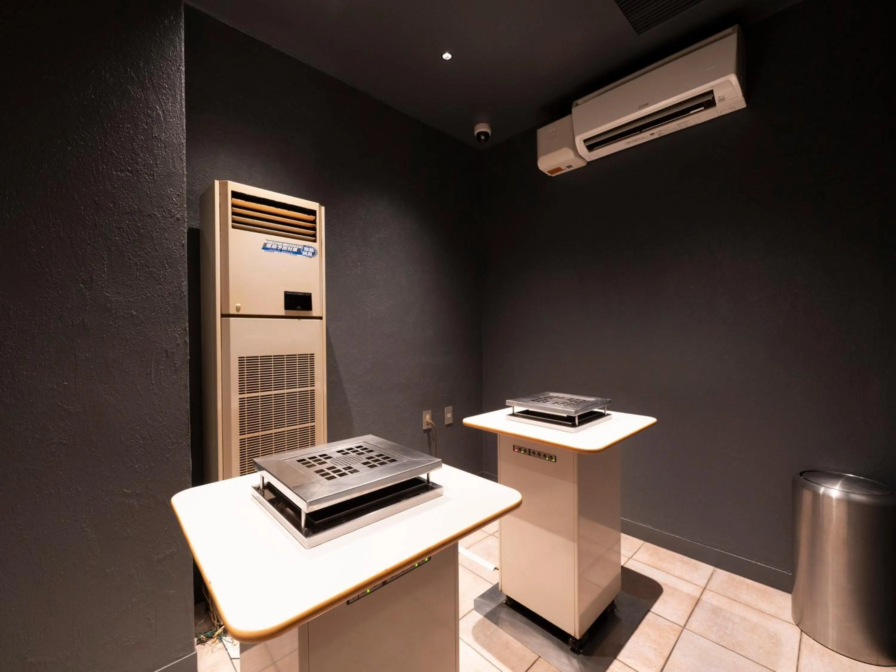 Area and facilities in ORIENTAL HOTEL UNIVERSAL CITY