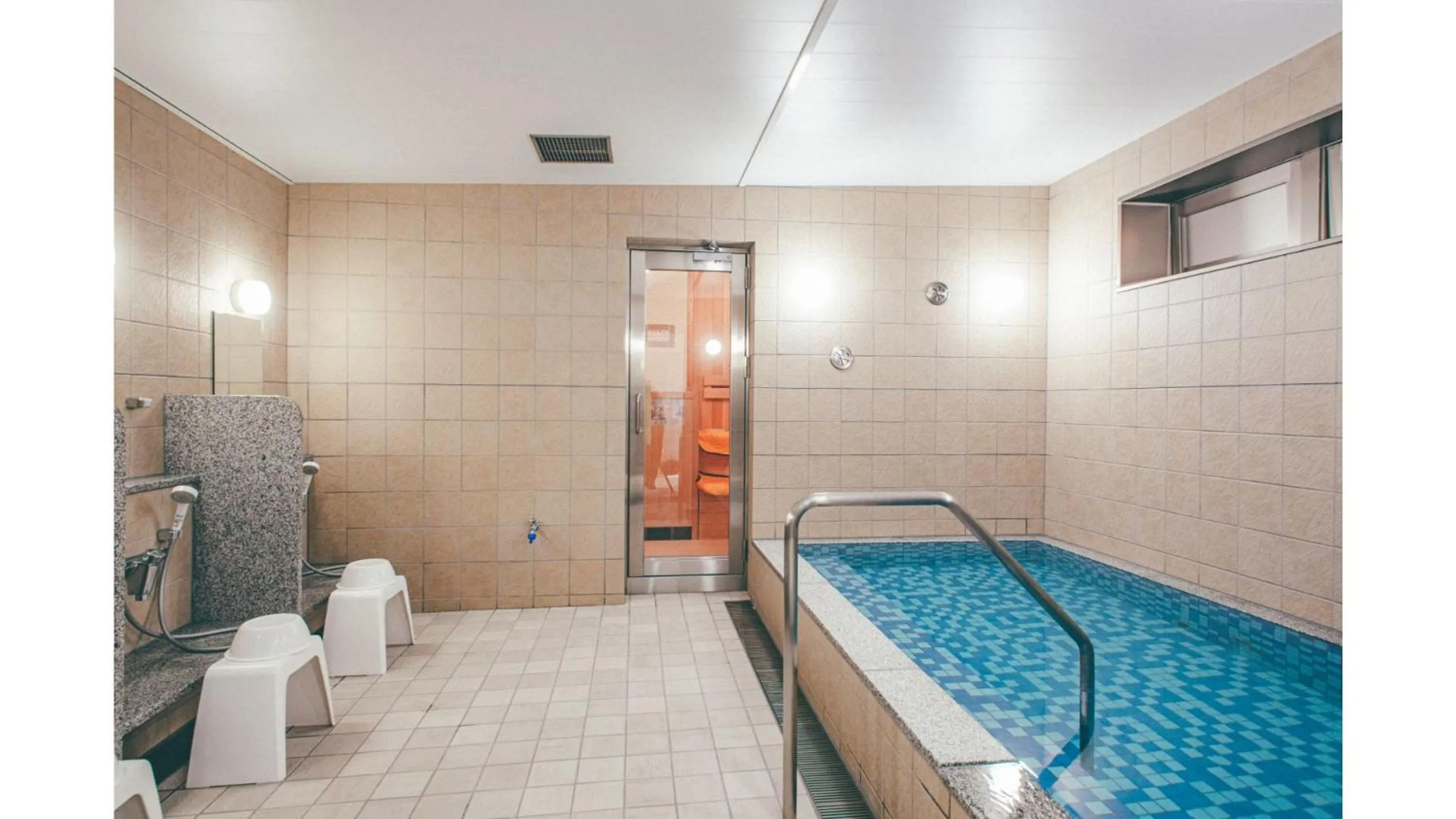 Breakfast in Kuretake Inn Premium Shizuoka Annex