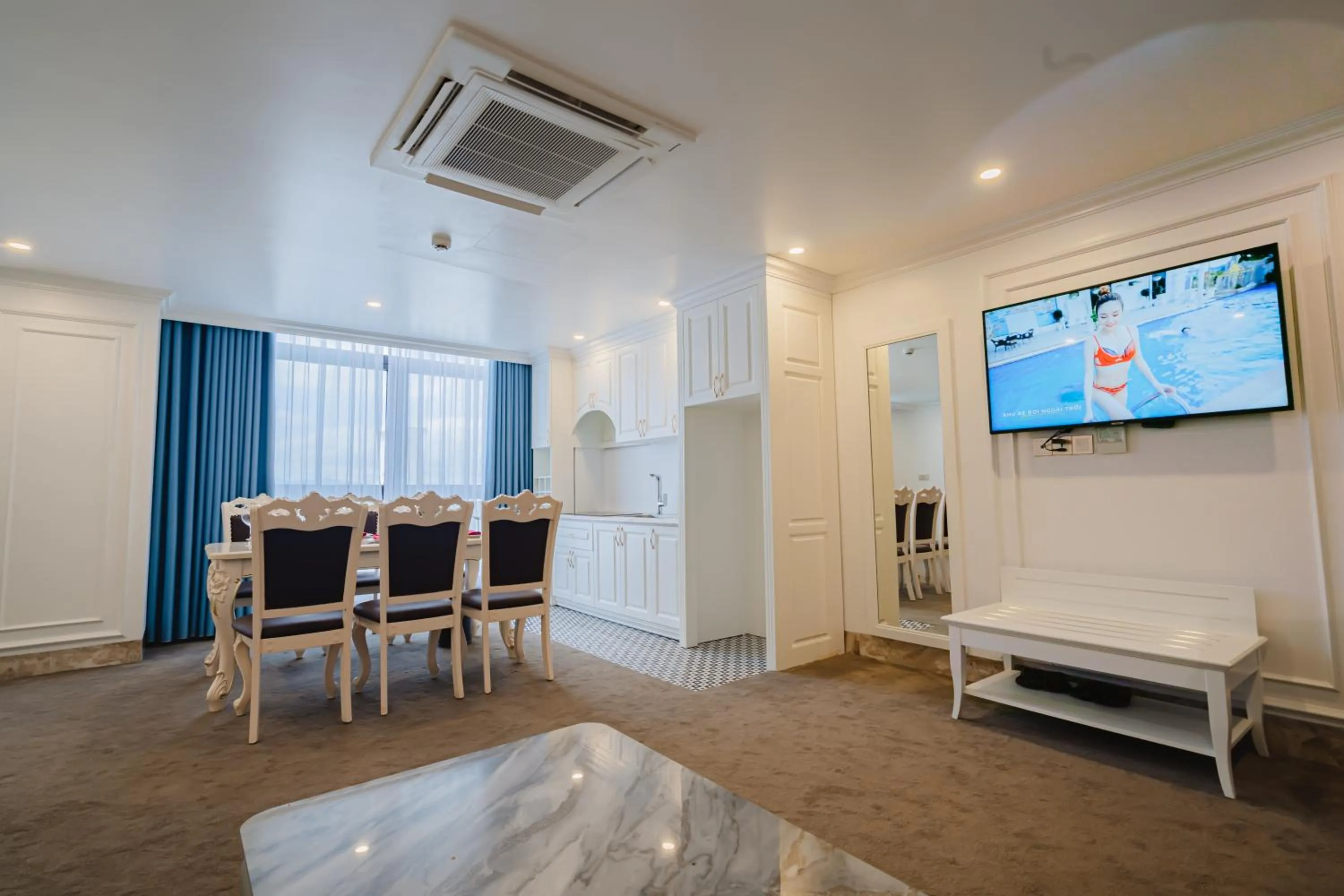 GRAND VIEW PALACE HA LONG HOTEL