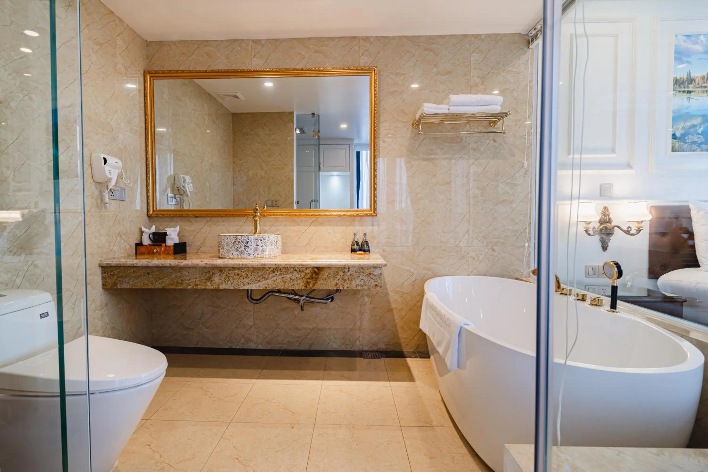 GRAND VIEW PALACE HA LONG HOTEL