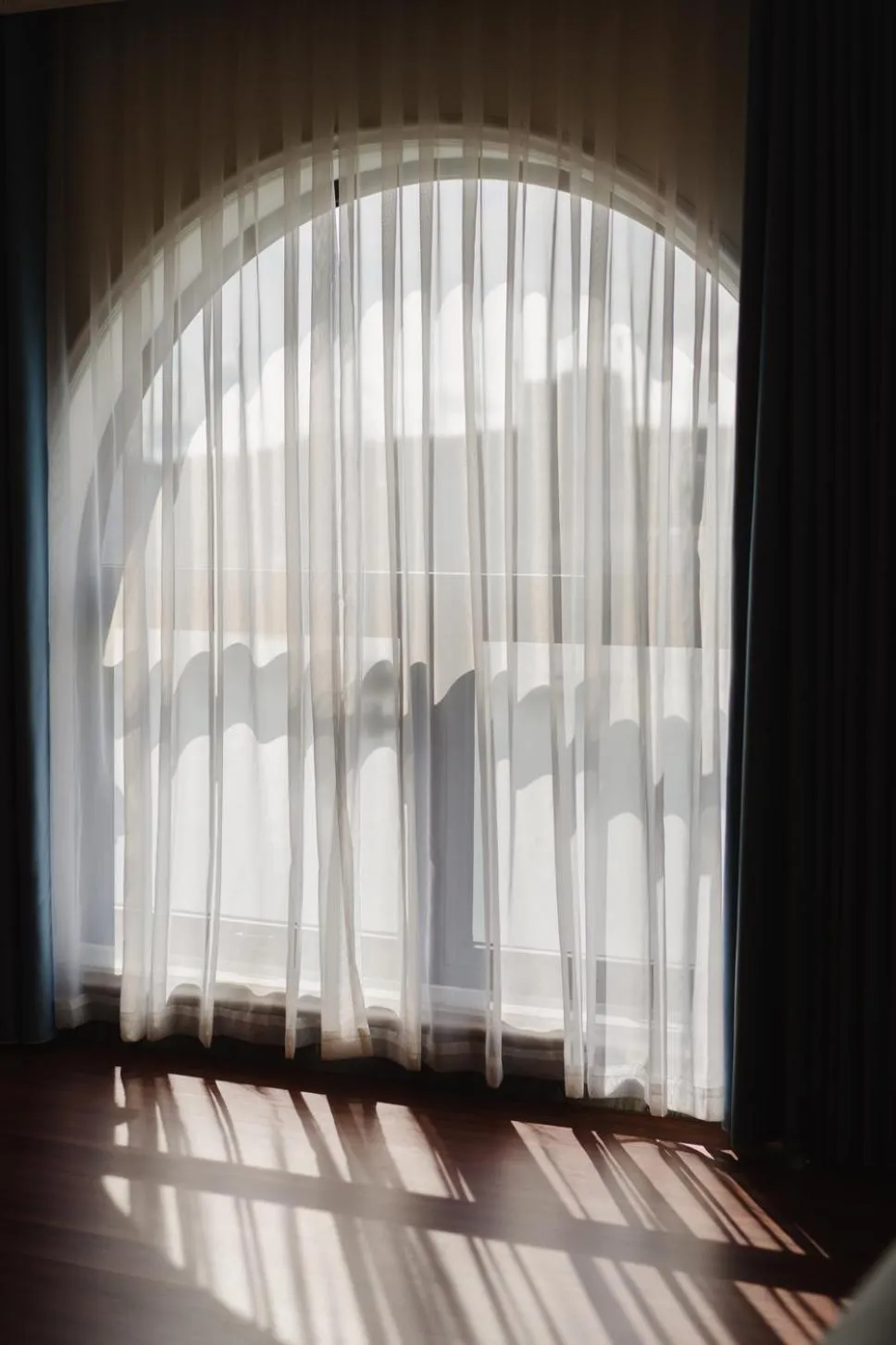 Bed in GRAND VIEW PALACE HA LONG HOTEL