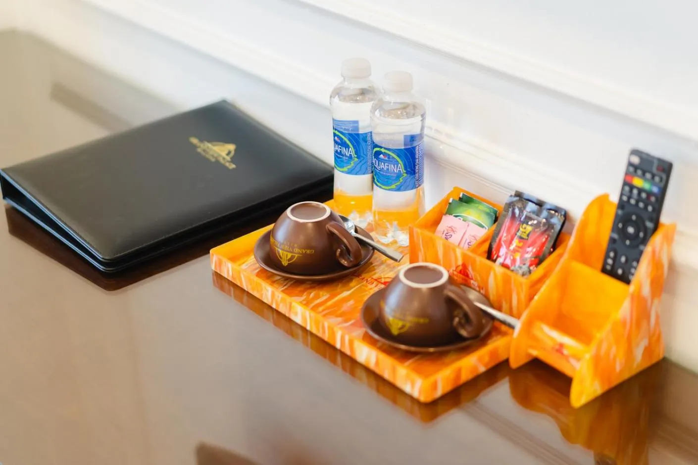 GRAND VIEW PALACE HA LONG HOTEL