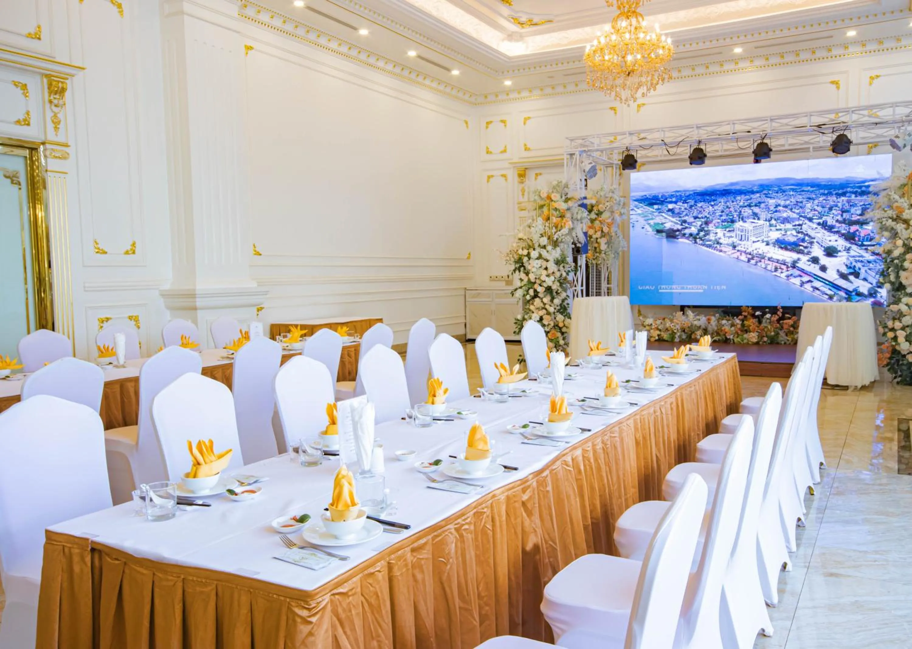 GRAND VIEW PALACE HA LONG HOTEL