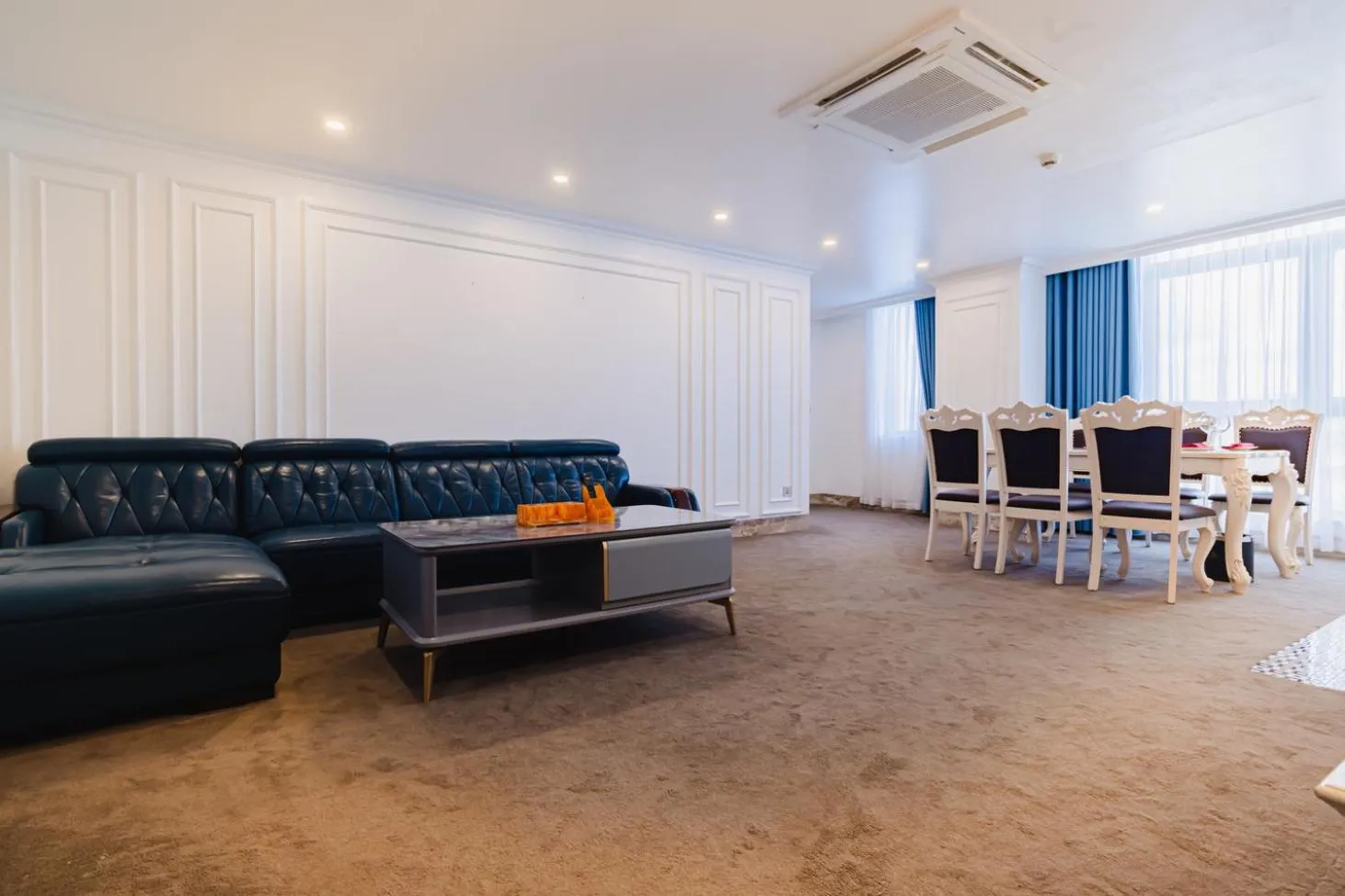 GRAND VIEW PALACE HA LONG HOTEL