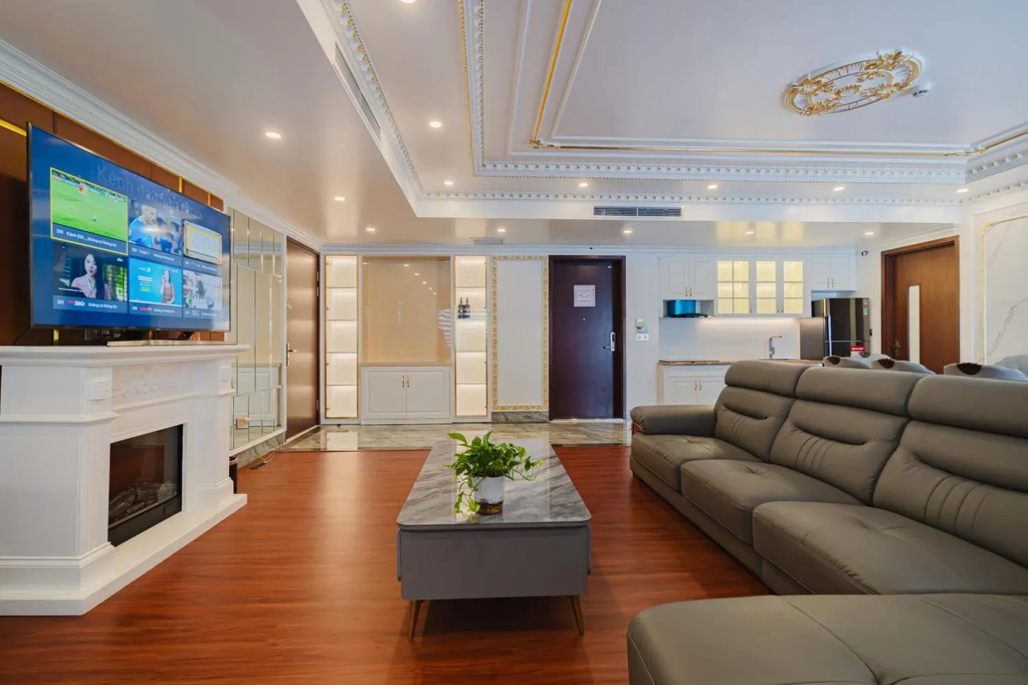 GRAND VIEW PALACE HA LONG HOTEL