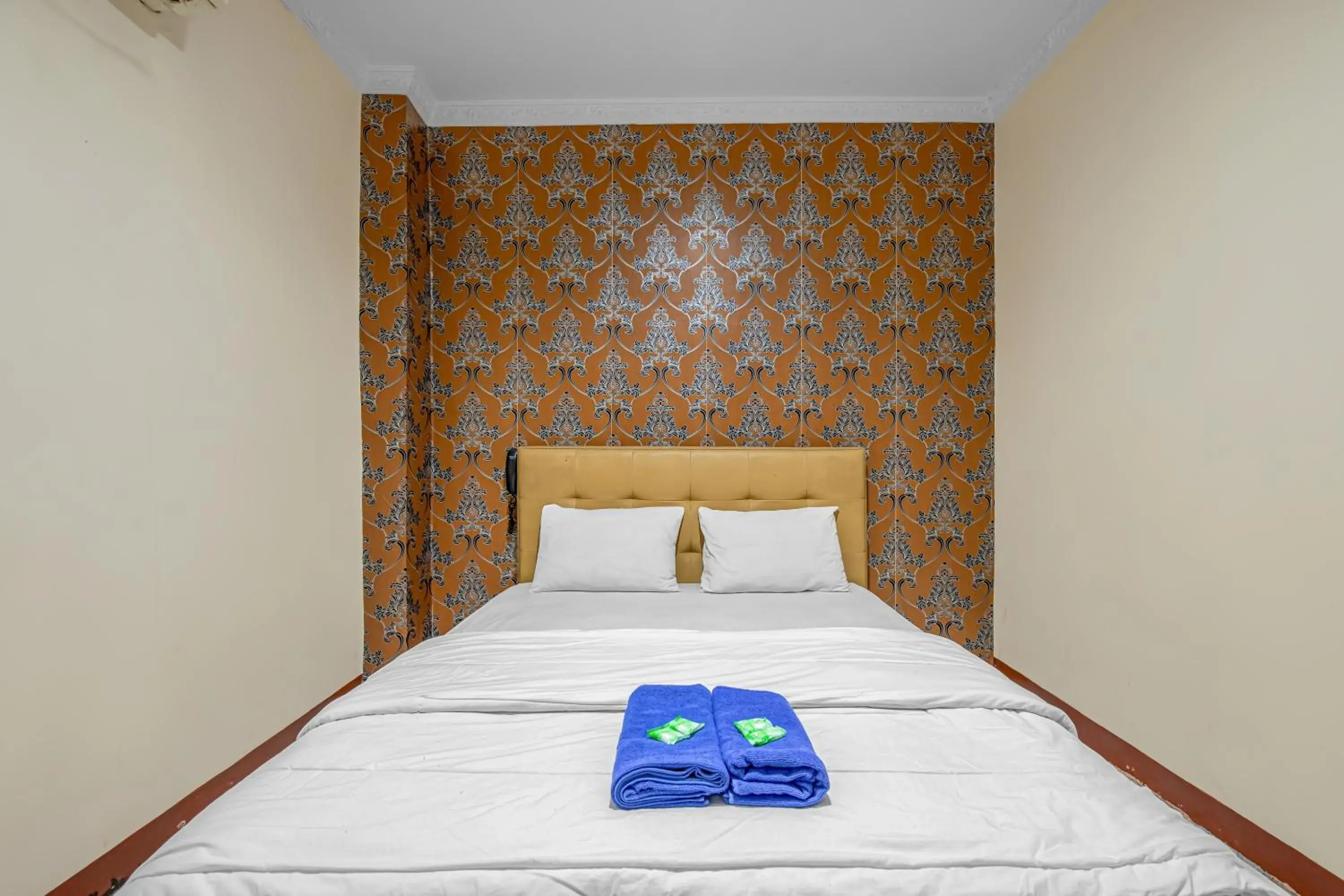 Hotel Cempaka Sari Hotel Cempaka Sari