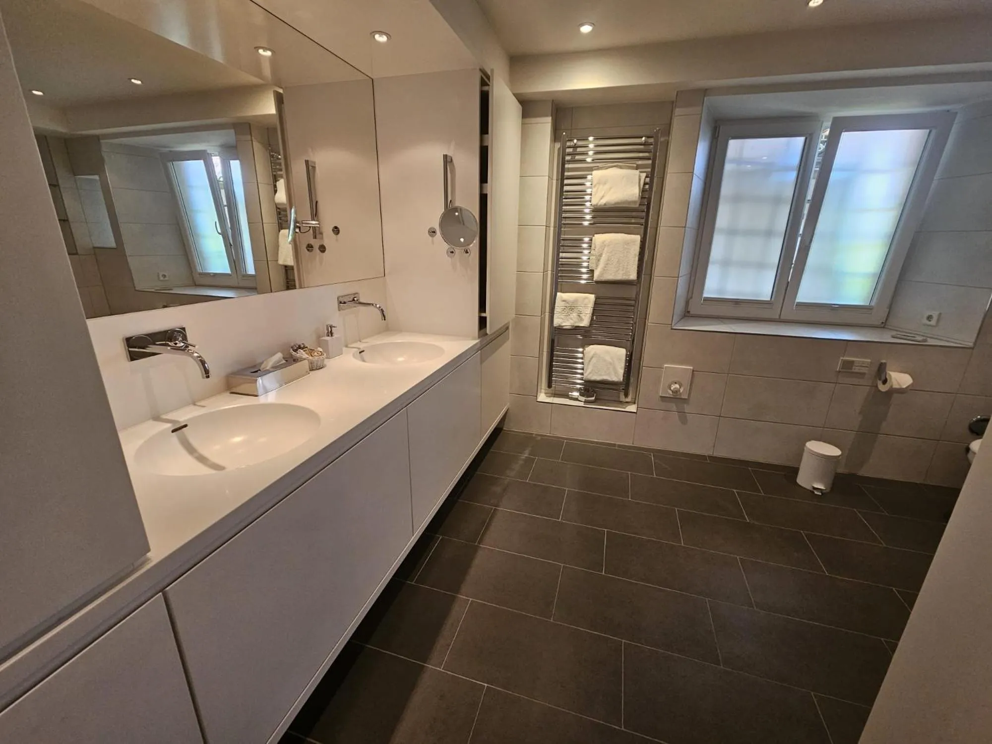 Hotel Adler - Weil am Rhein