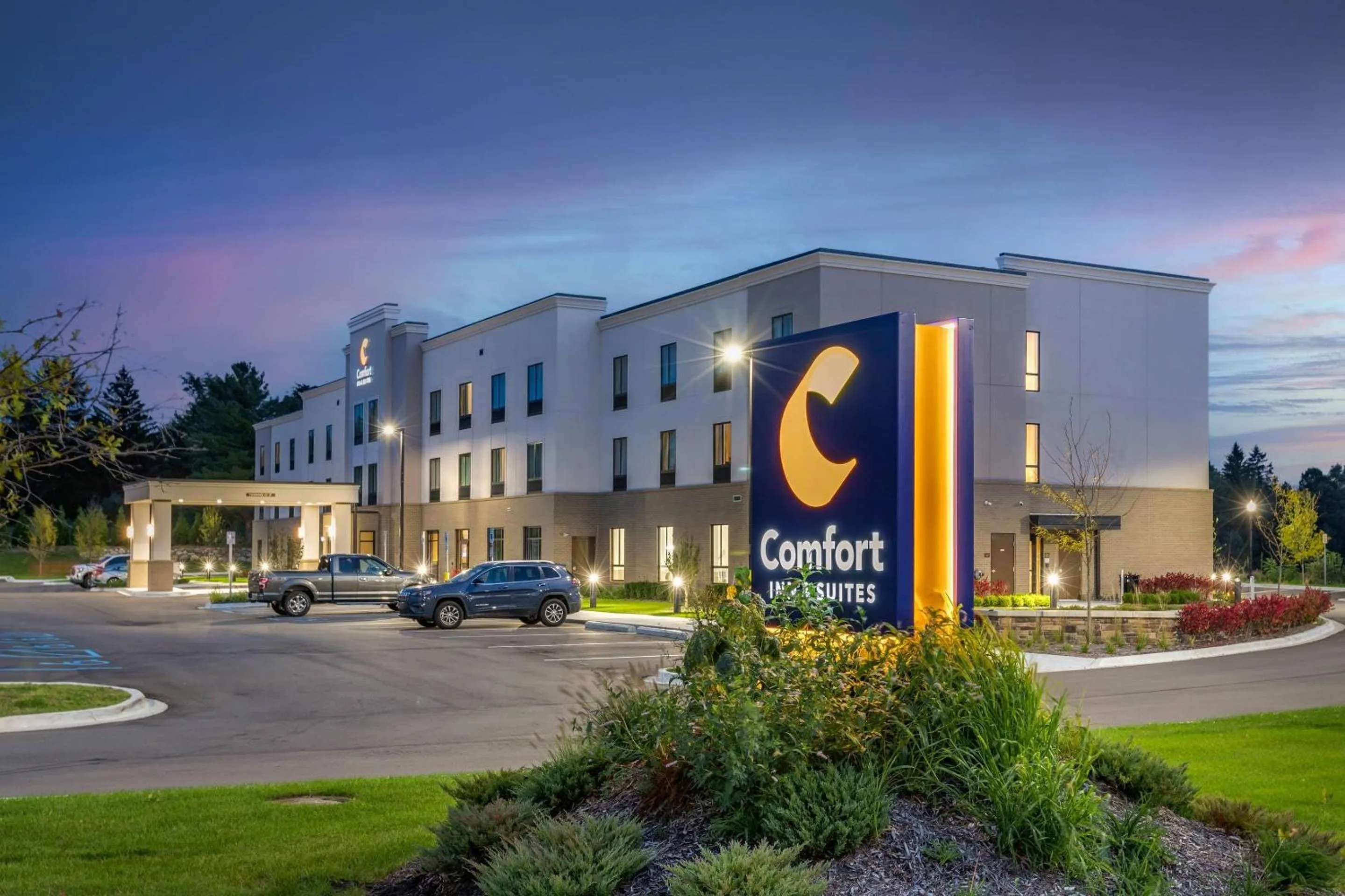 Other in Comfort Inn & Suites