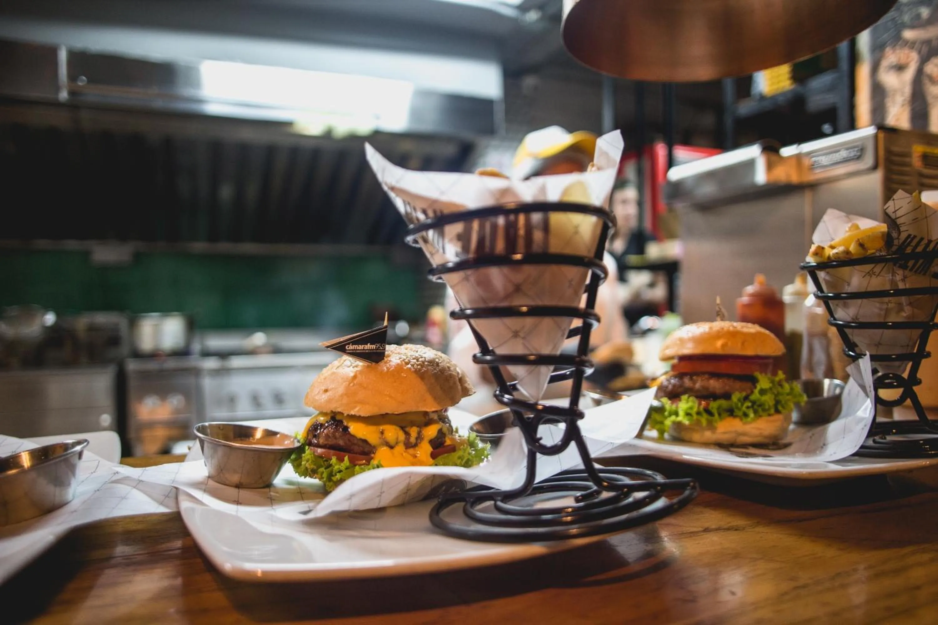 Food and drinks in Hotel El Peñon by Bithotels