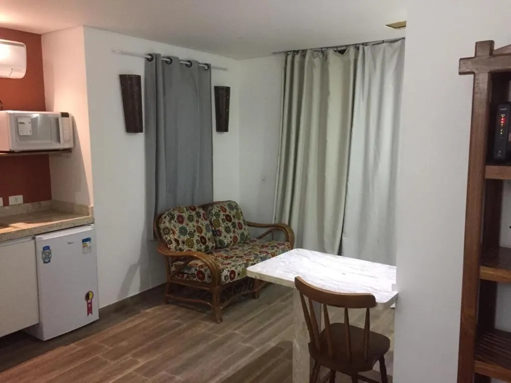 Zen Hostel Brasil - Hotel e SPA