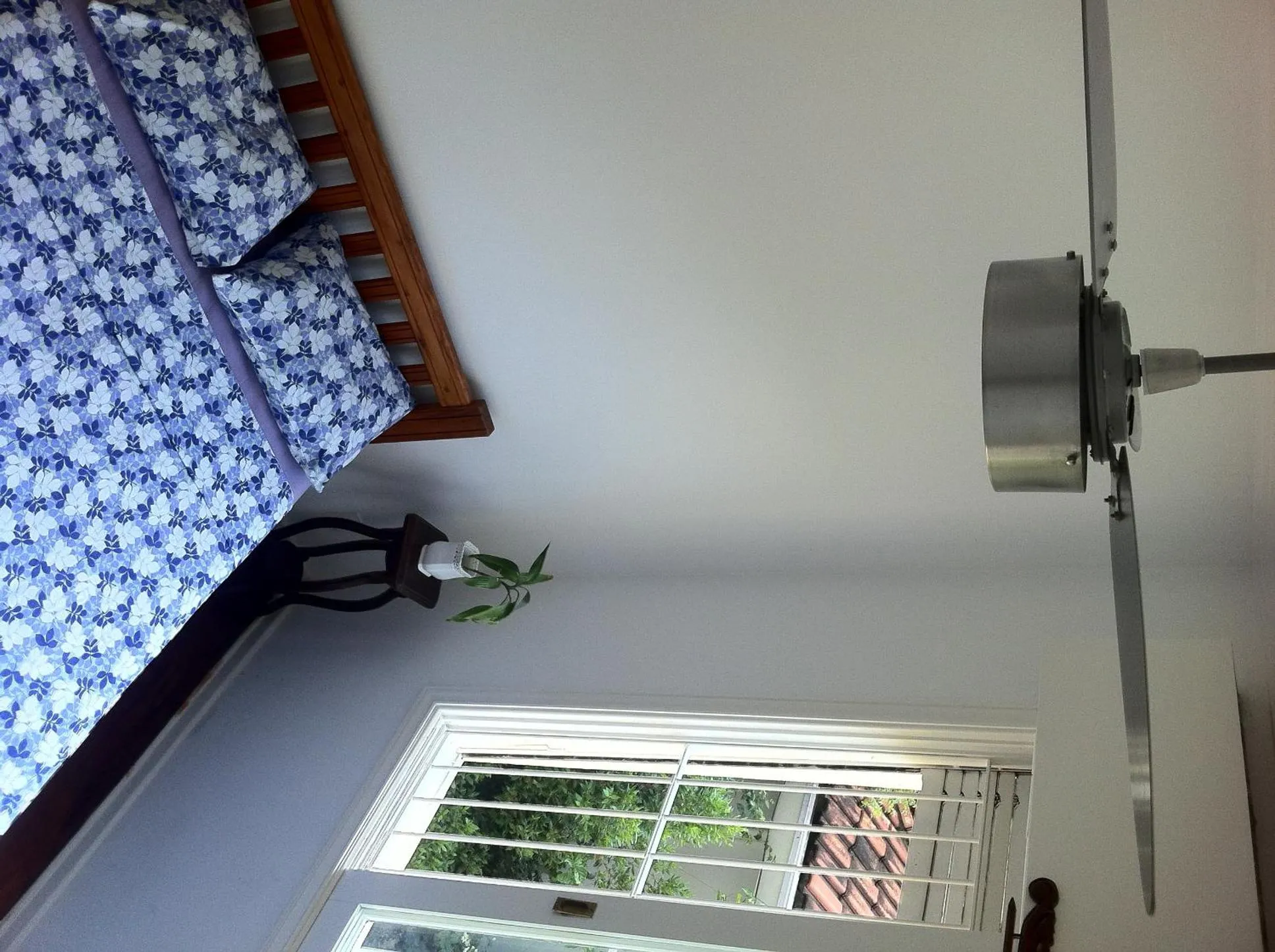 Double Room with Shared Bathroom - single occupancy in Zen Hostel Brasil - Hotel e SPA