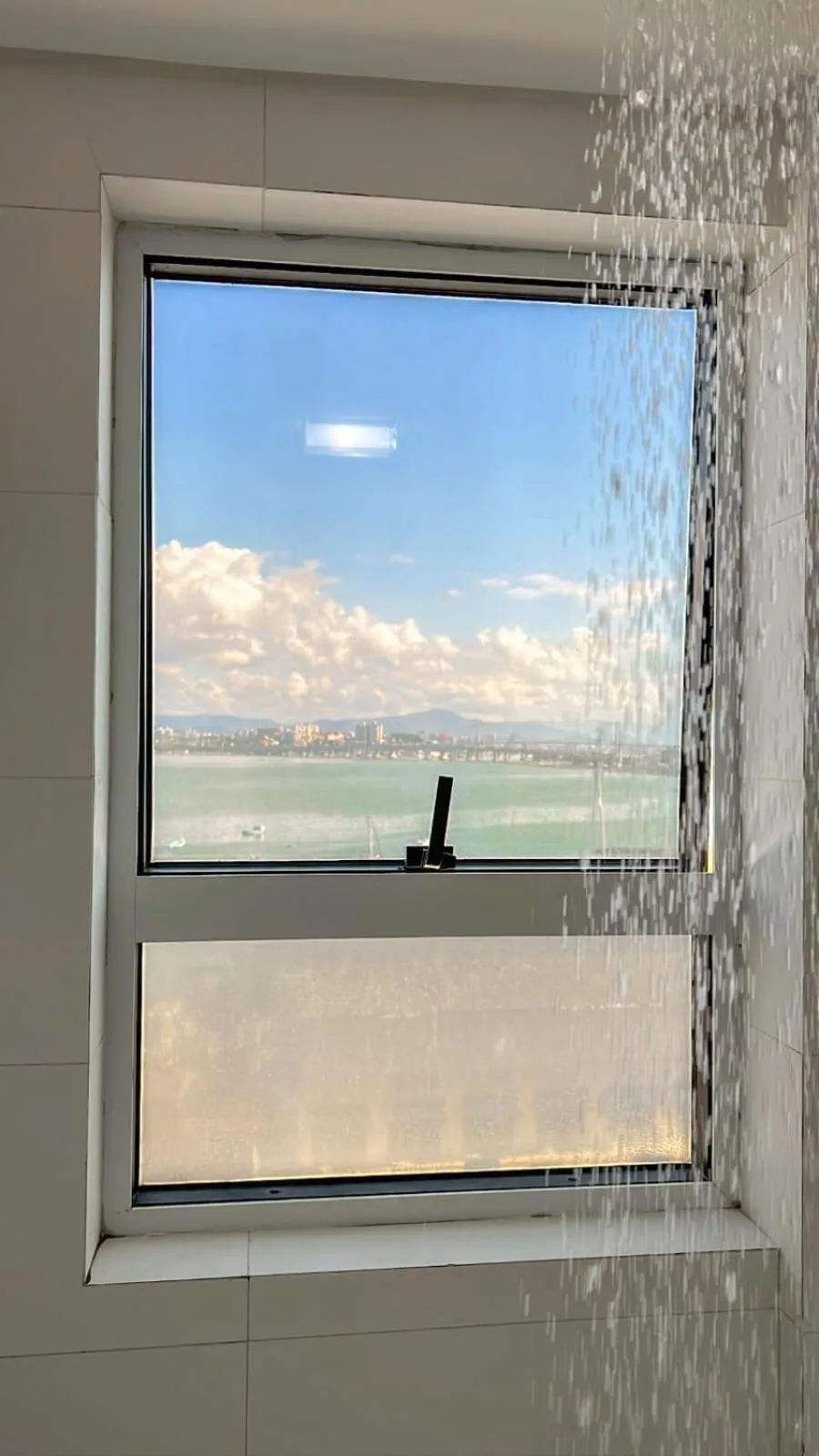 Iate Hotel Centro Florianópolis