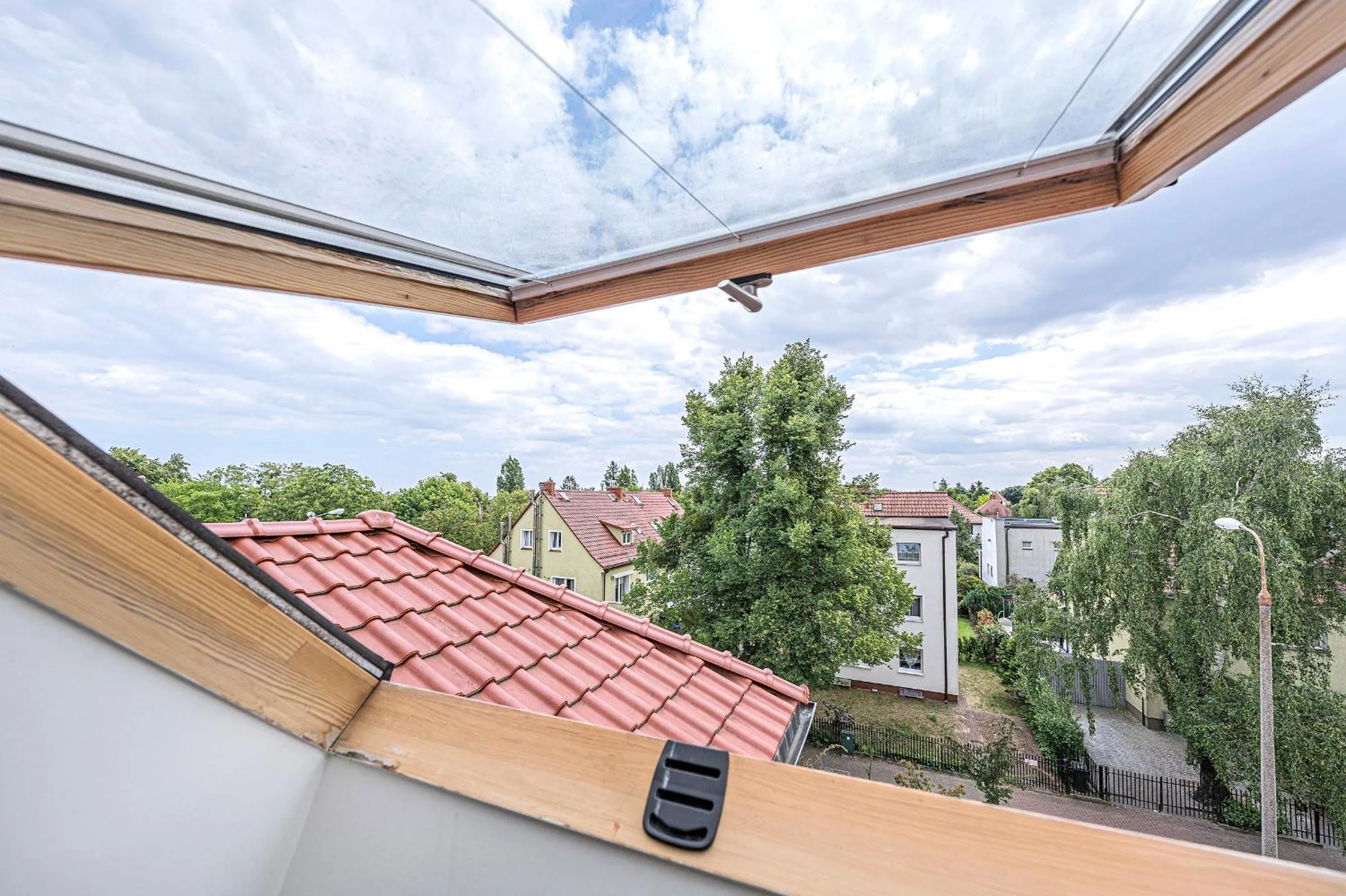 View (from property/room) in Apartamenty Martini