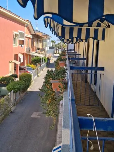 Hotel Conca d'Oro