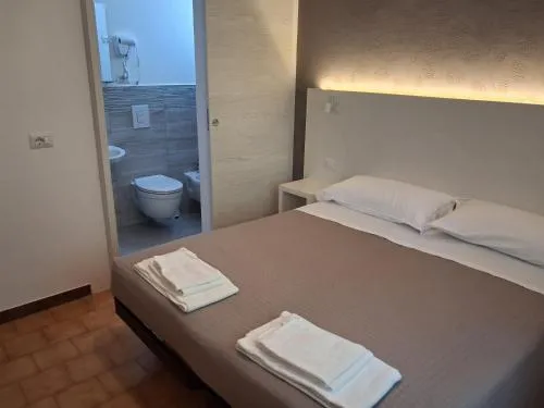 Hotel Conca d'Oro