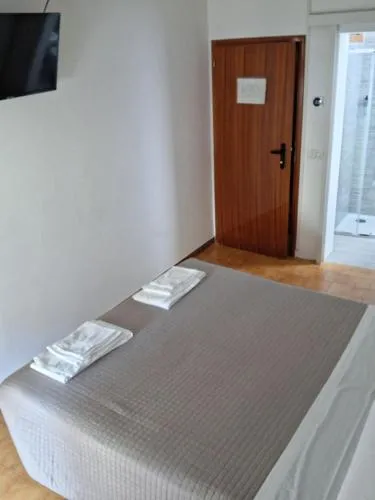 Hotel Conca d'Oro
