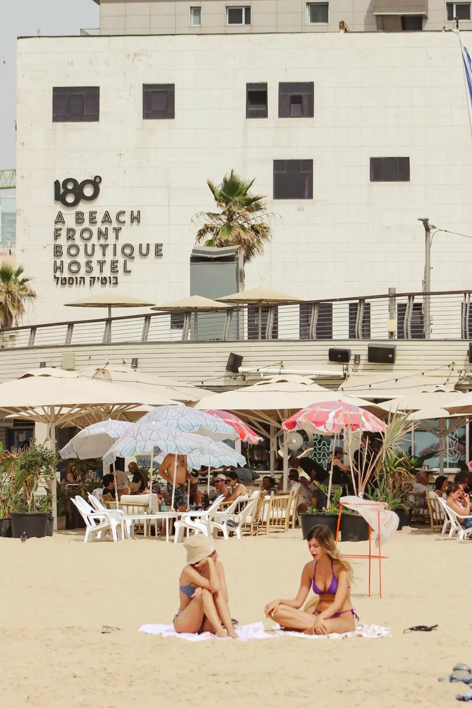 180 Boutique Hostel 180 Boutique Hostel