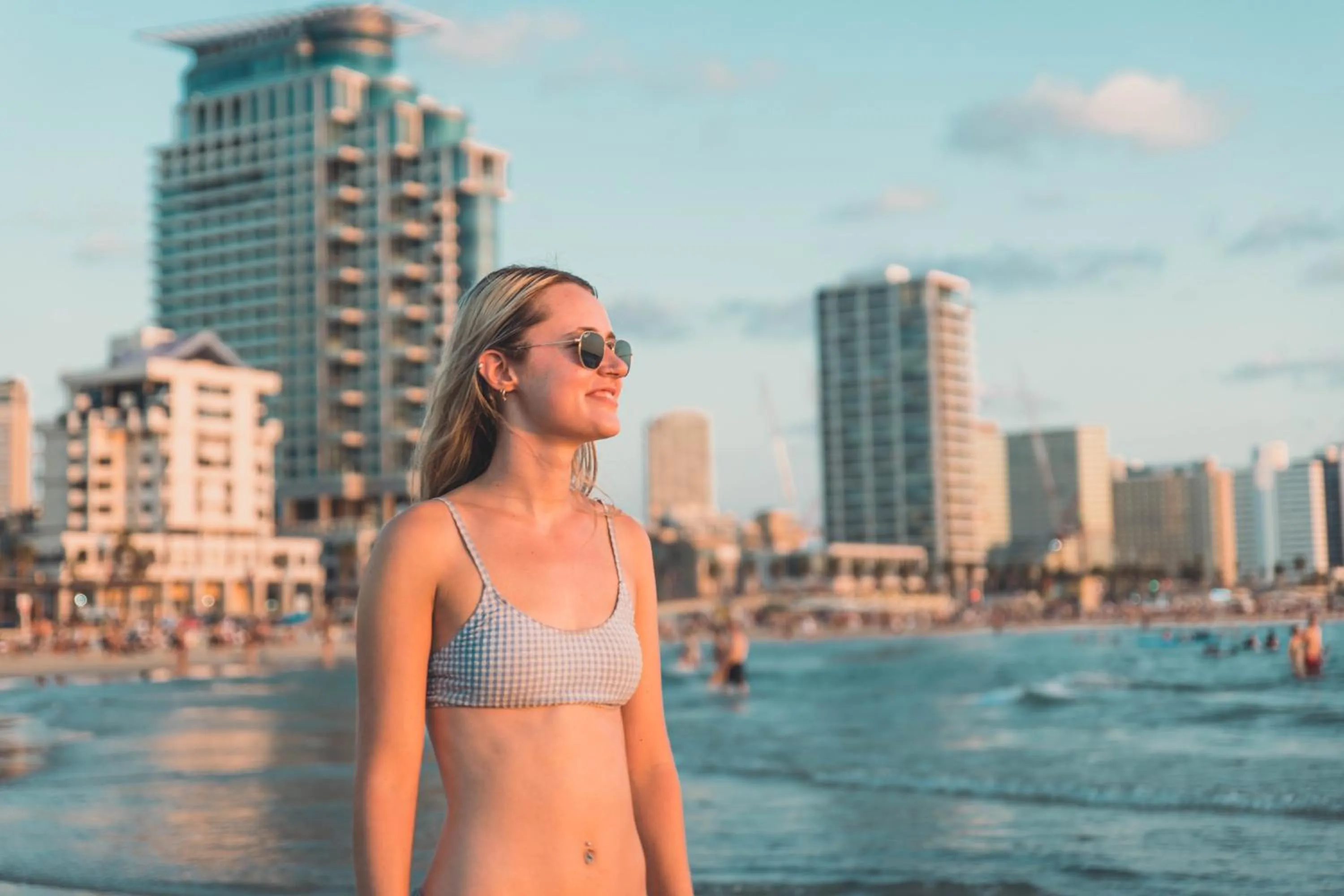 Day in 180 Boutique Hostel