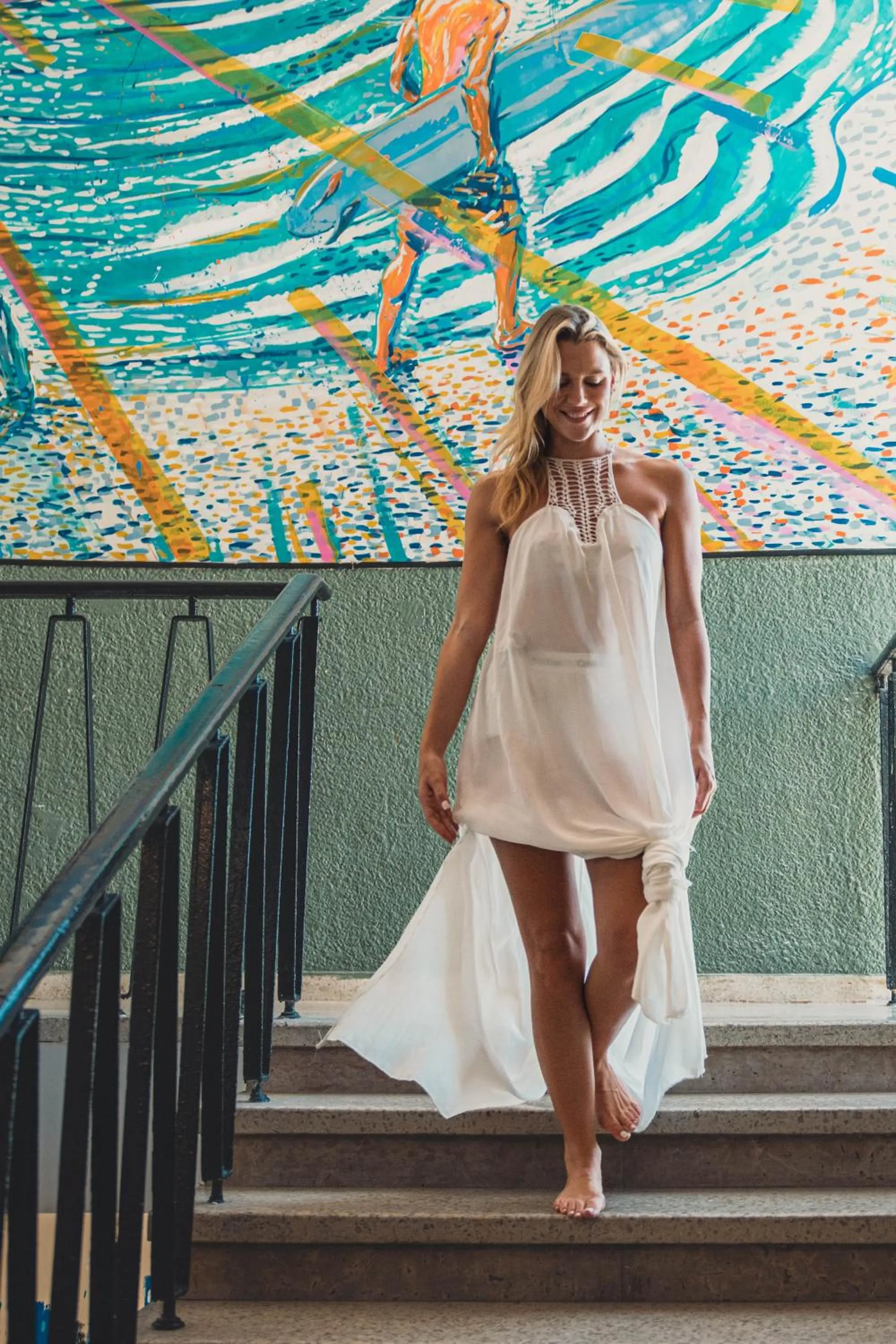 People in 180 Boutique Hostel