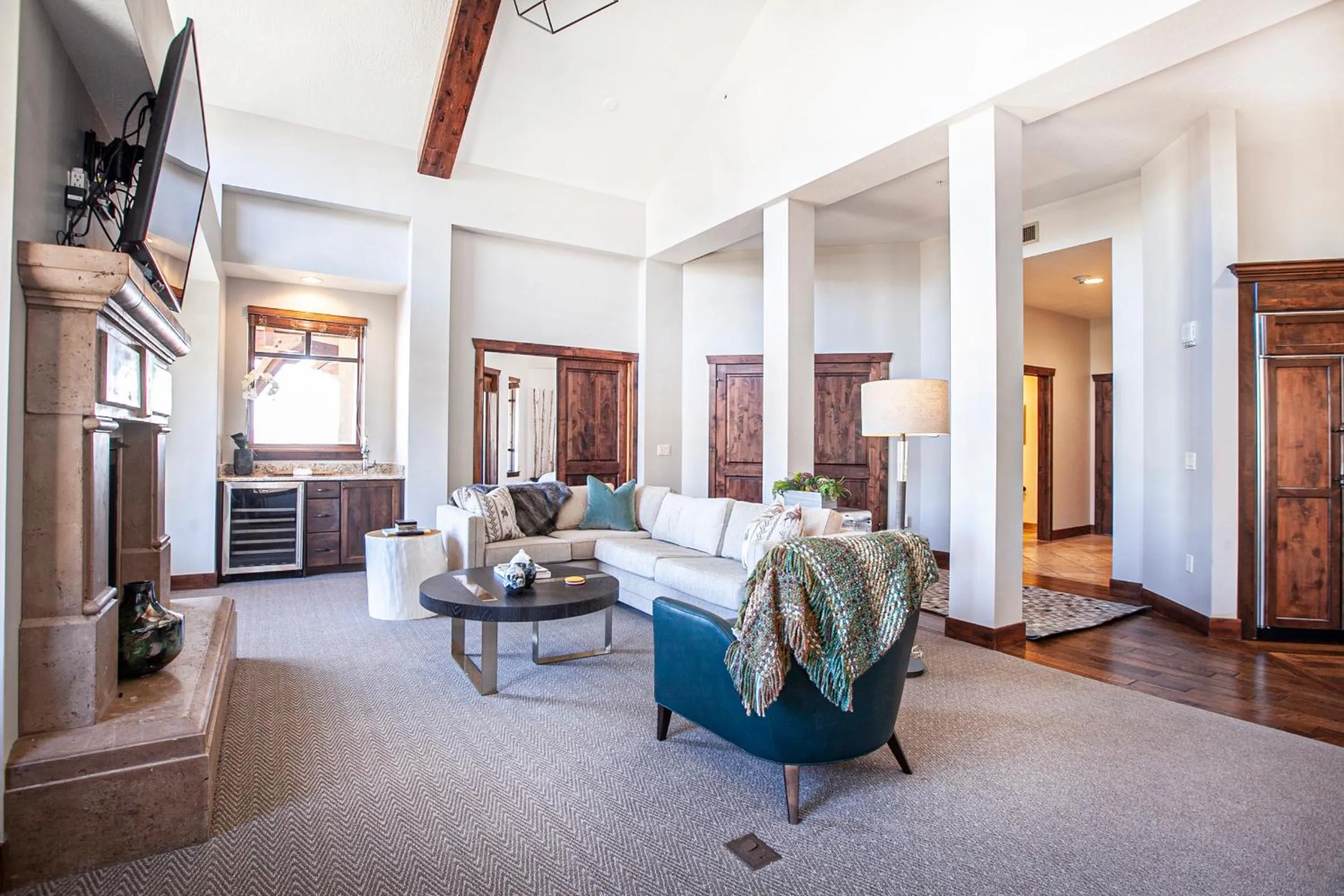 Hyatt at the Canyons by Park City Vacations