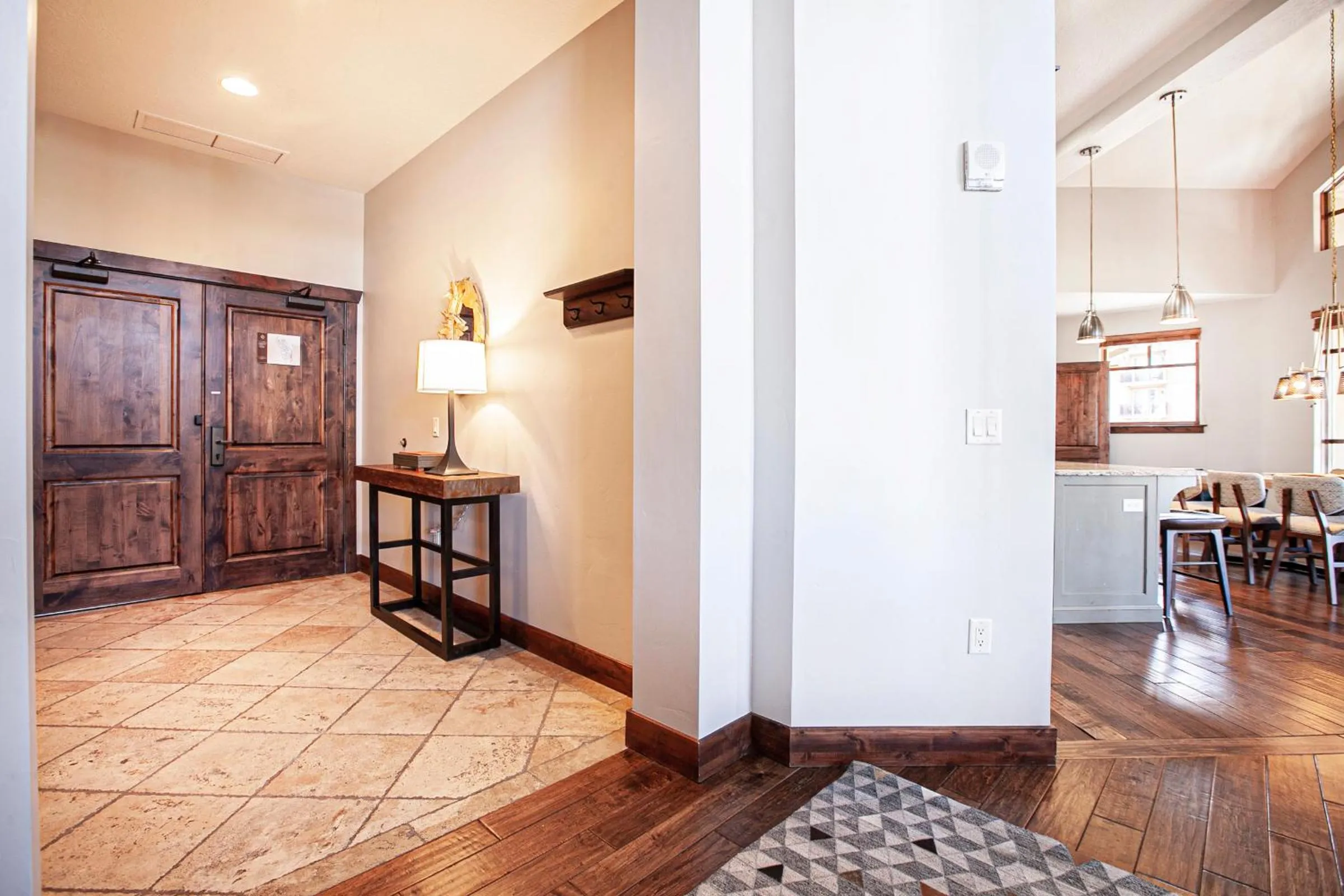 Hyatt at the Canyons by Park City Vacations