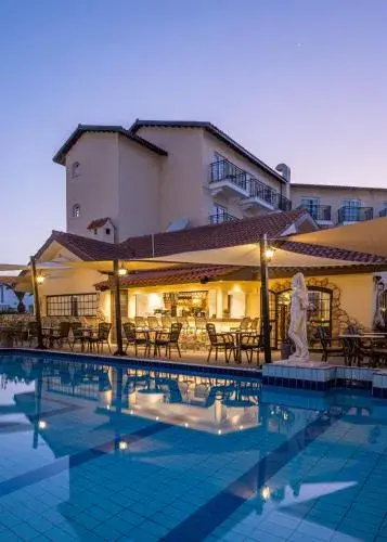 Anais Bay Hotel Anais Bay Hotel