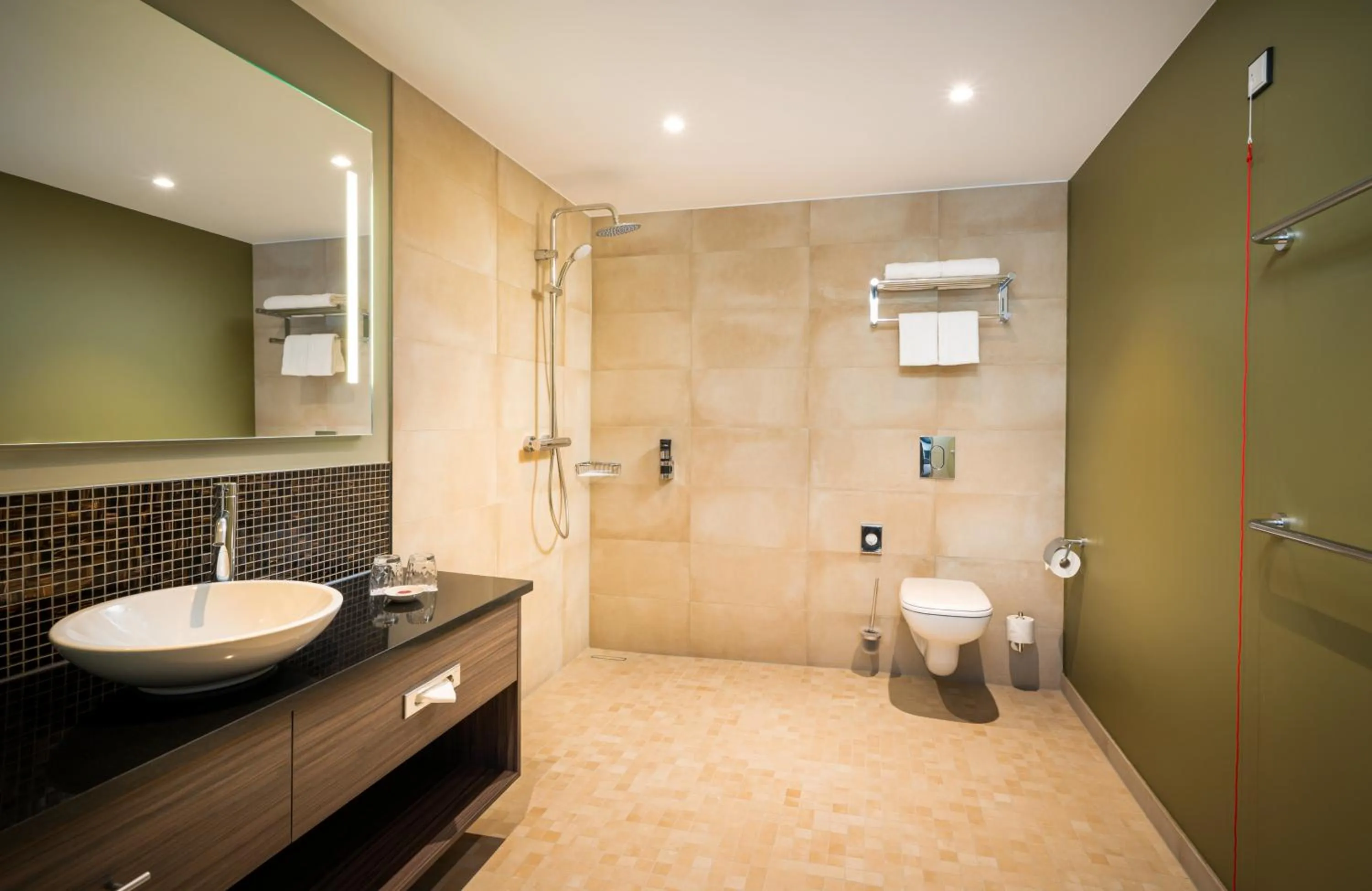 Other in Leonardo Hotel Eschborn Frankfurt