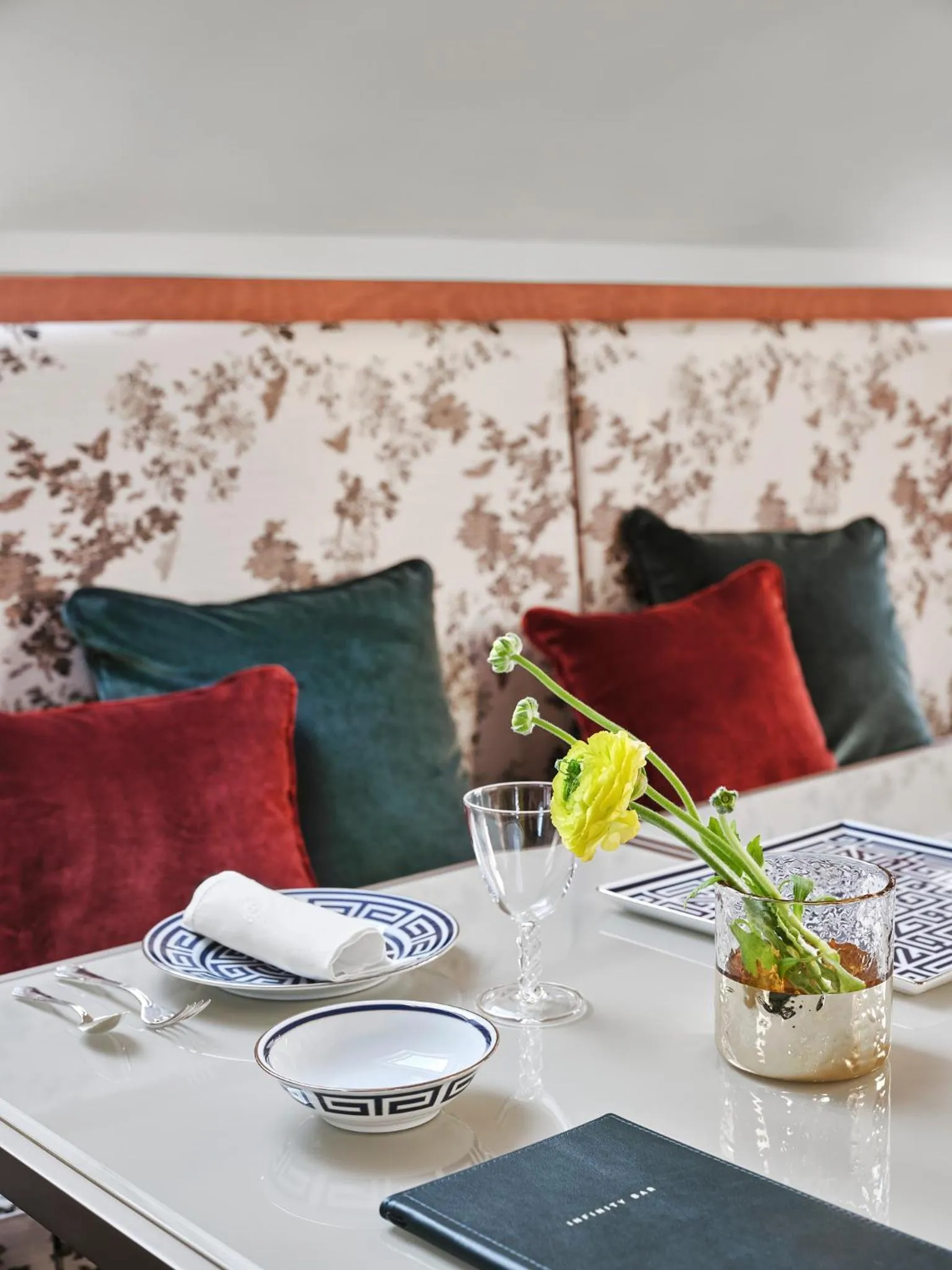 Restaurant/places to eat in VISTA Verona