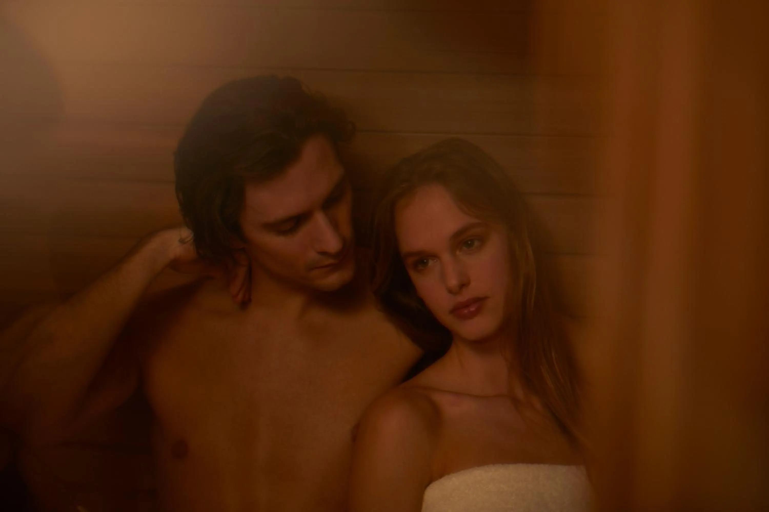 Sauna in VISTA Verona